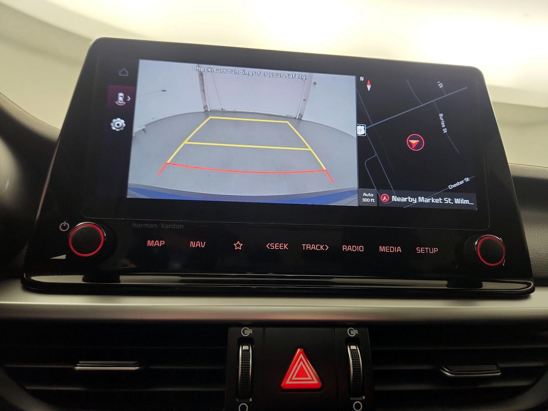 Thumbnail: 2024 Kia Forte - 12