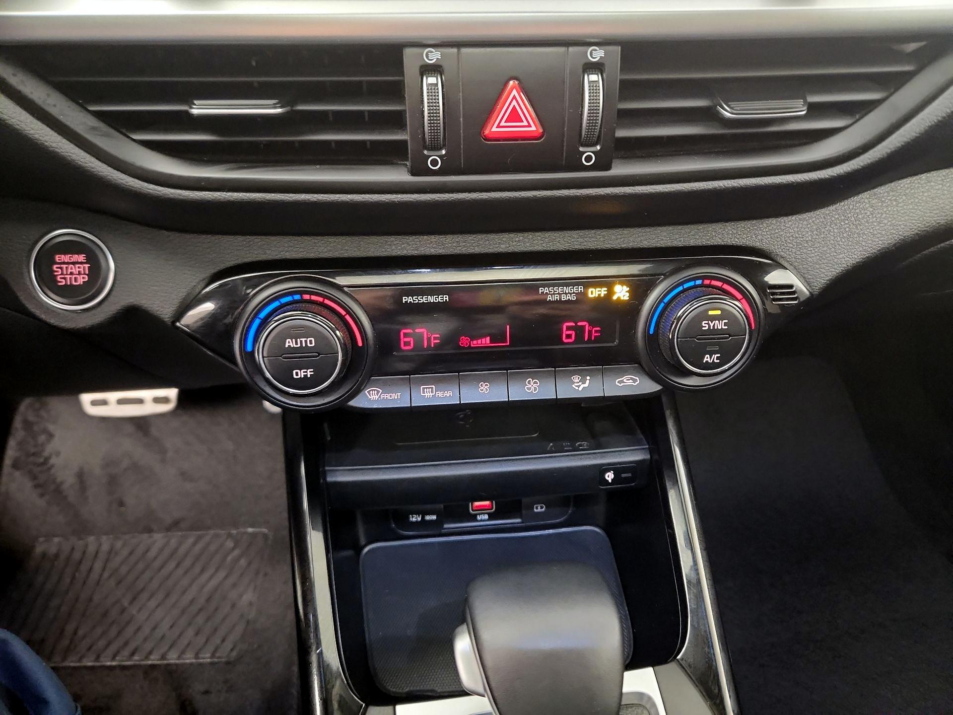 Thumbnail: 2024 Kia Forte - 14