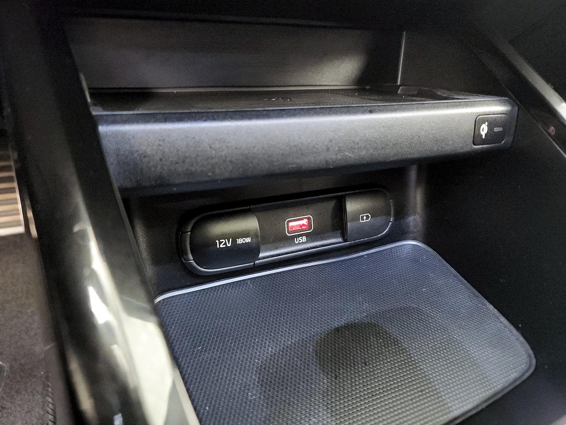 Thumbnail: 2024 Kia Forte - 16