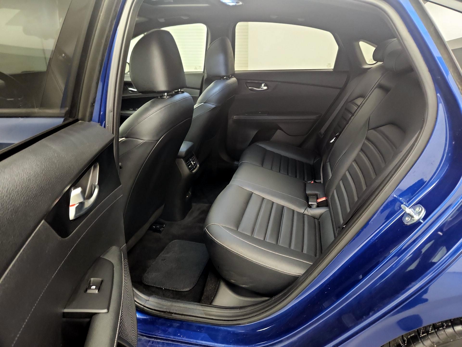 Thumbnail: 2024 Kia Forte - 18