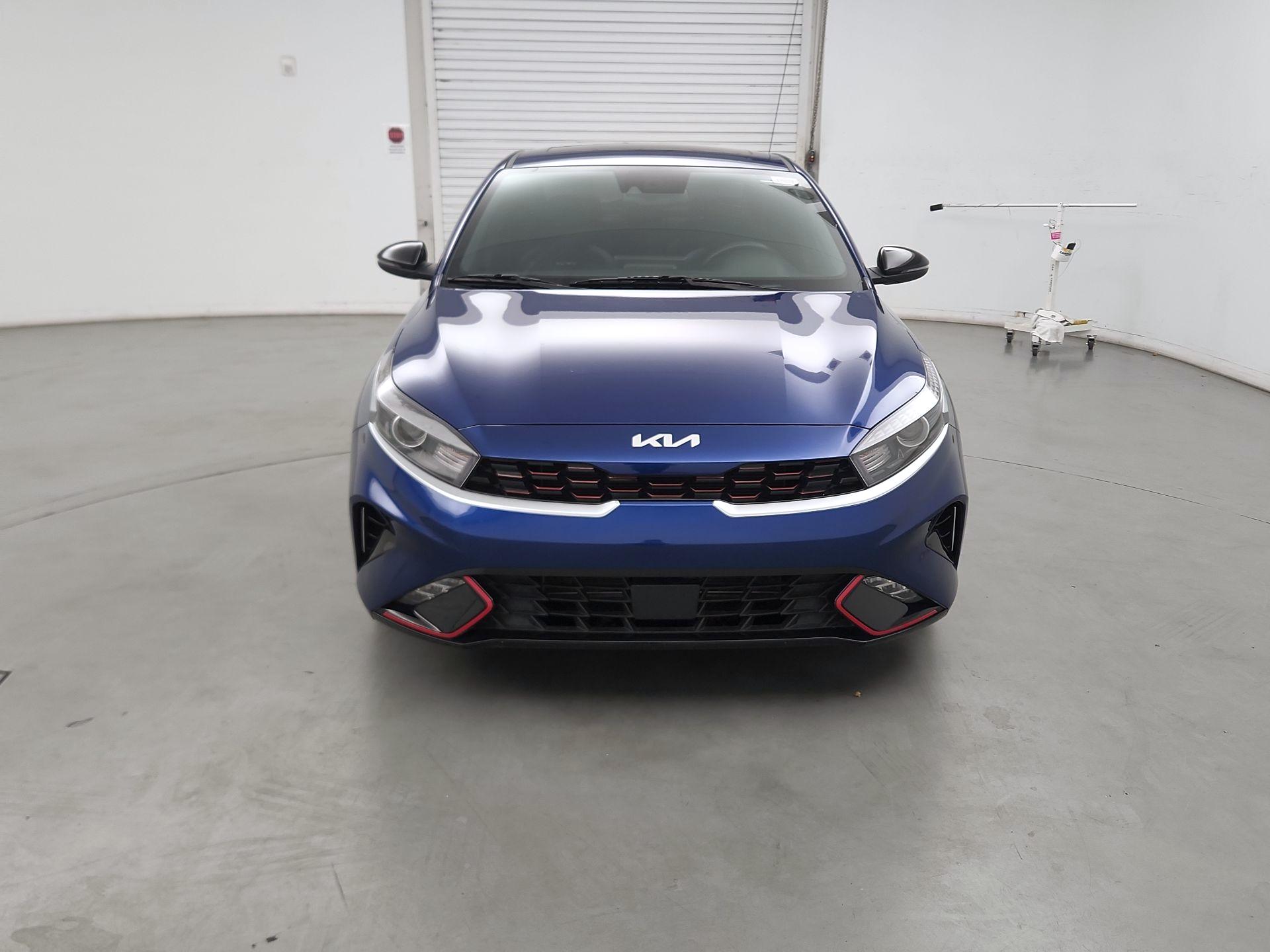 Thumbnail: 2024 Kia Forte - 2