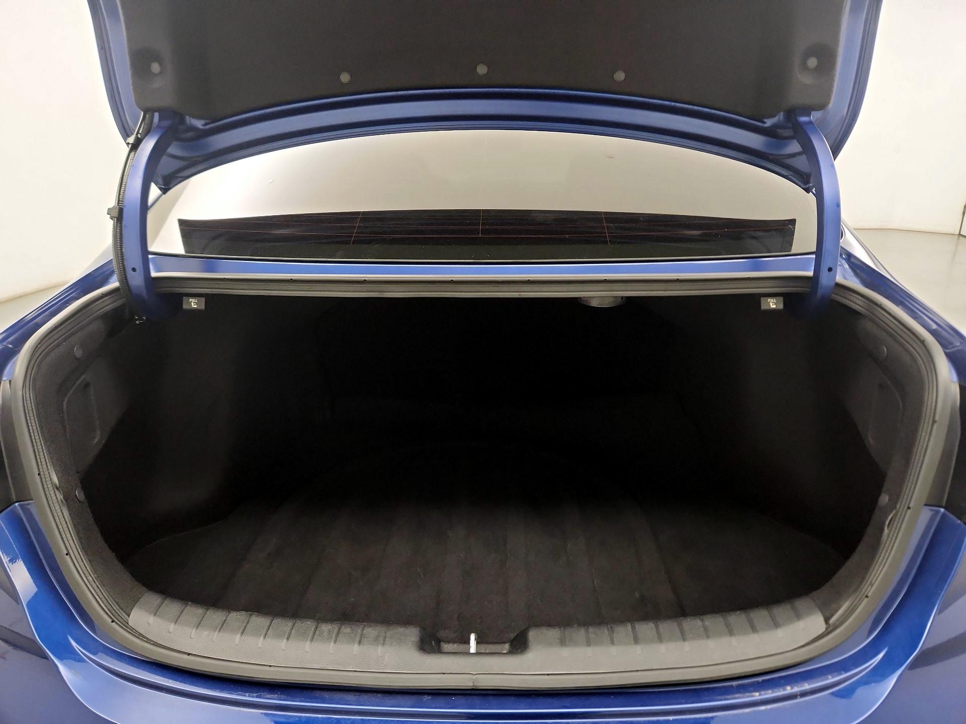 Thumbnail: 2024 Kia Forte - 19