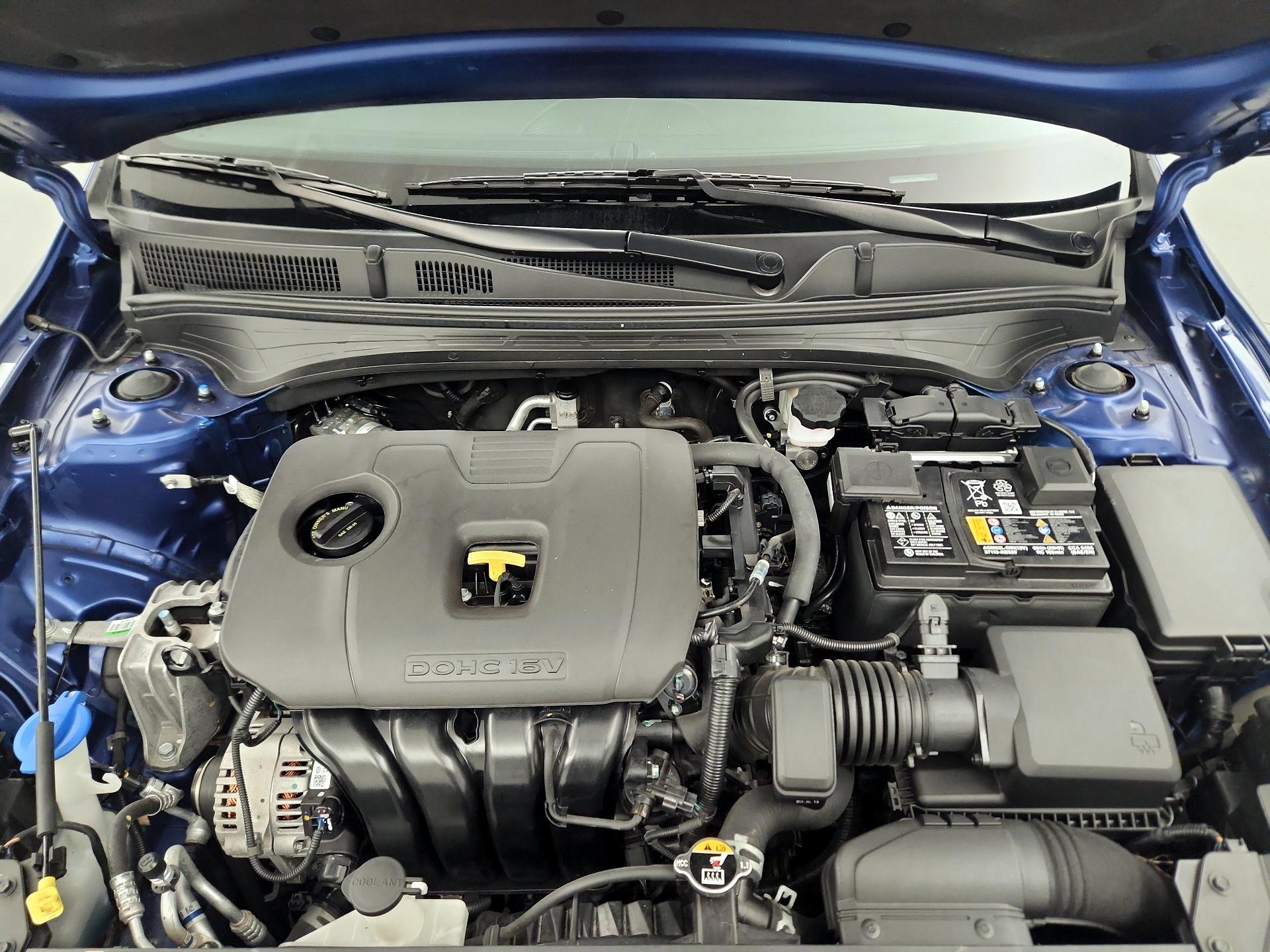 Thumbnail: 2024 Kia Forte - 20