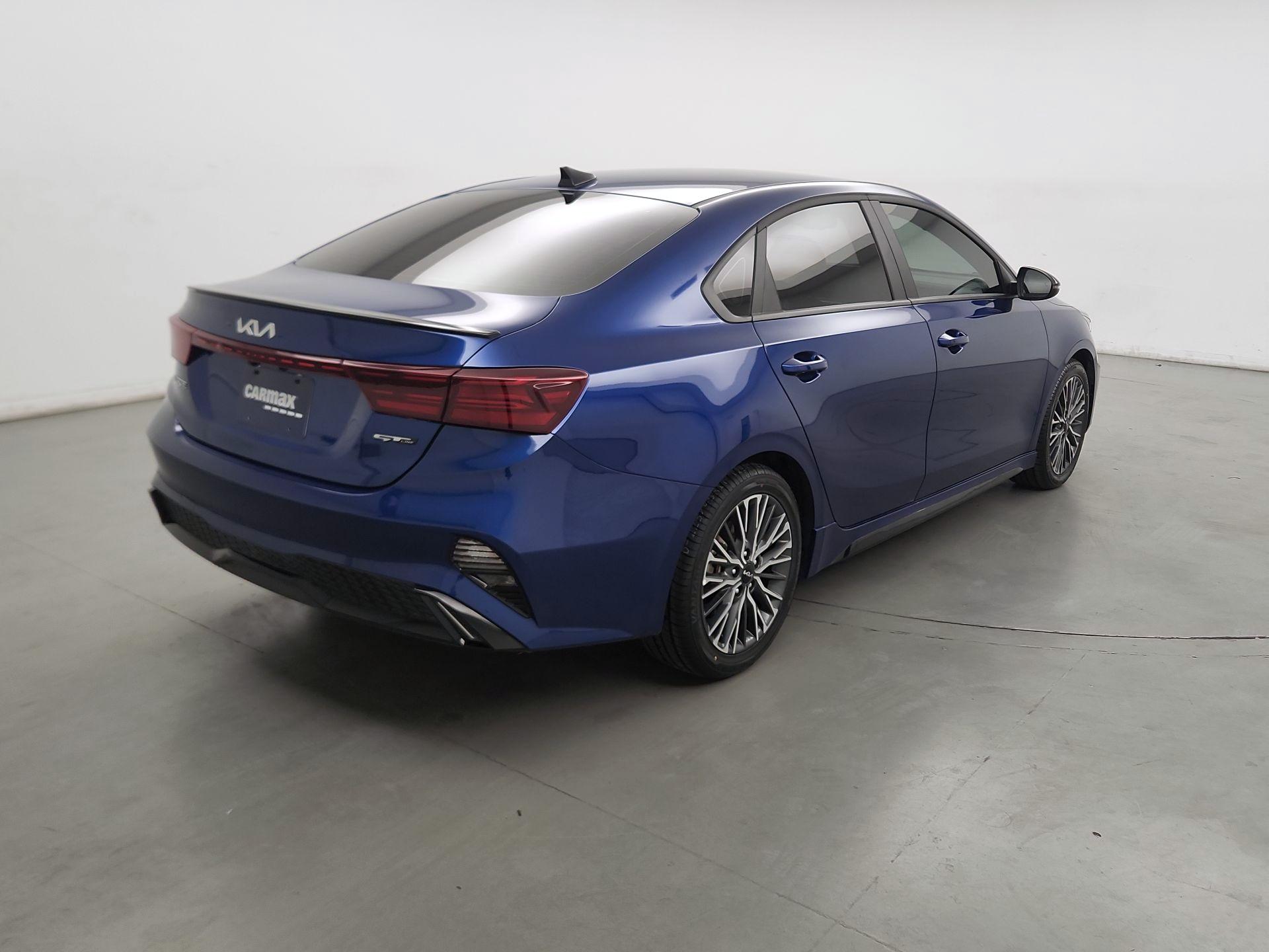 Thumbnail: 2024 Kia Forte - 5