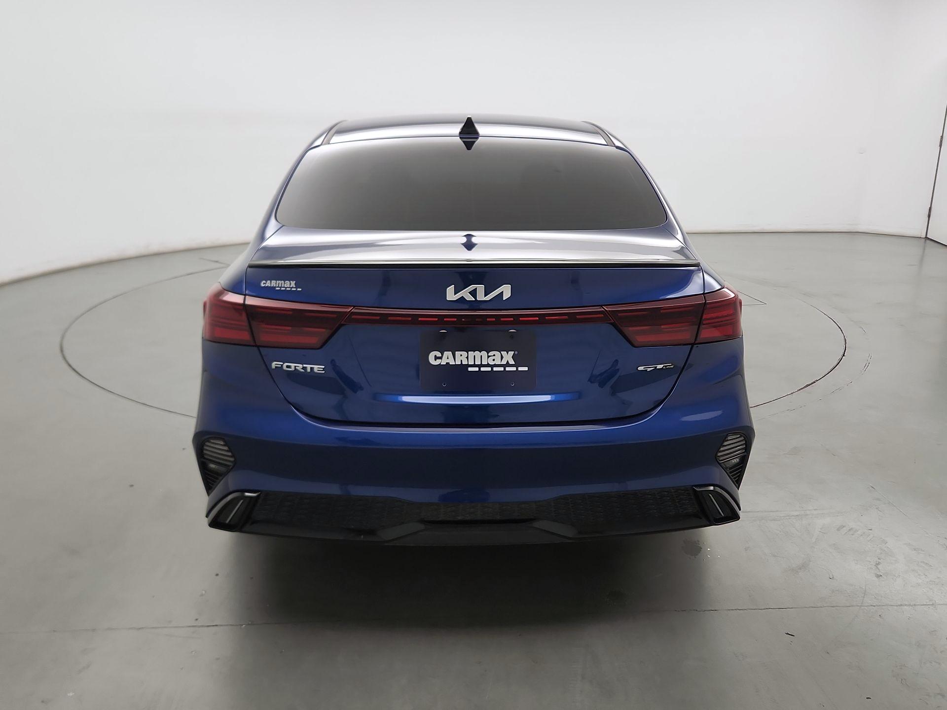 Thumbnail: 2024 Kia Forte - 6