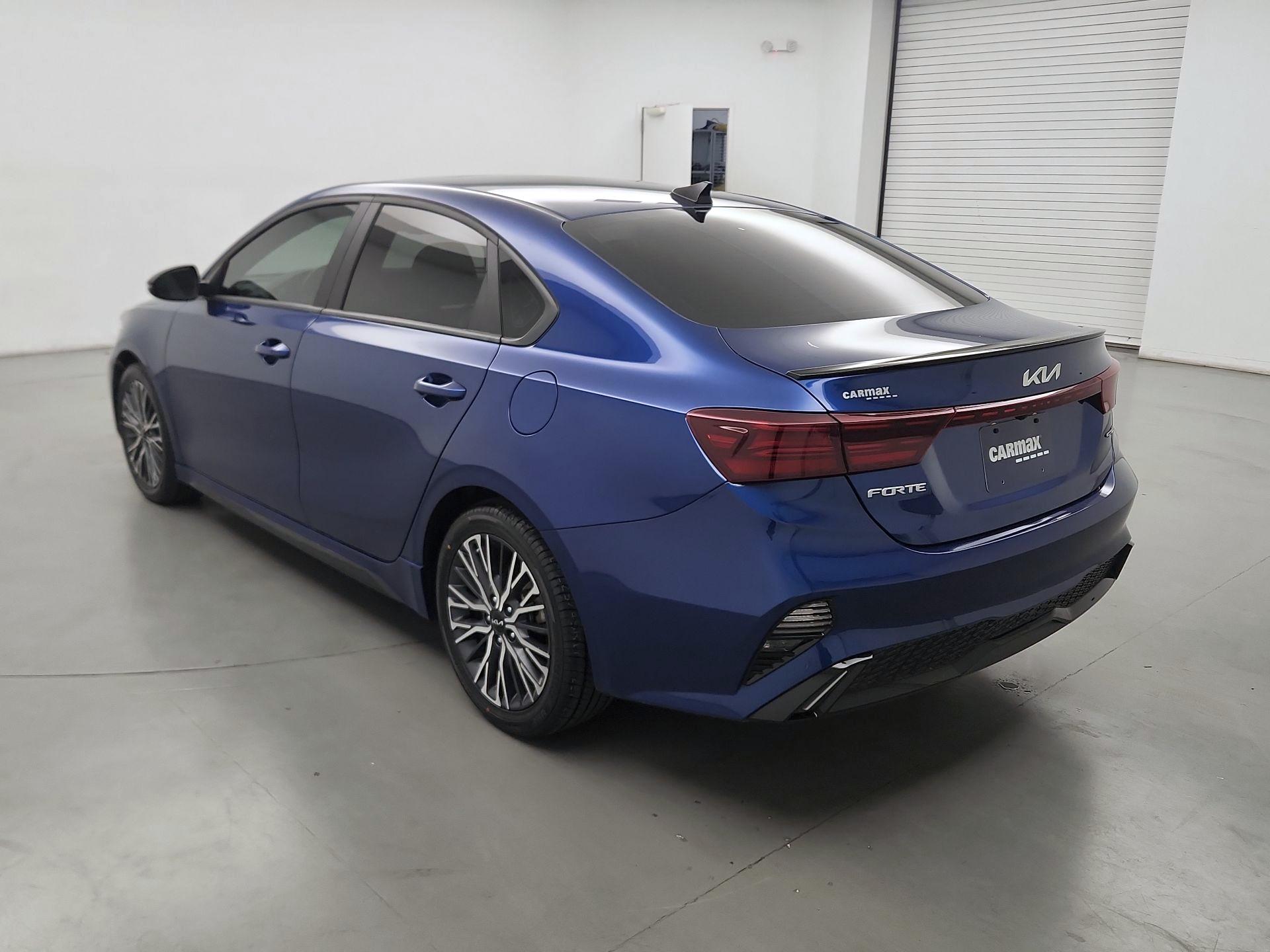 Thumbnail: 2024 Kia Forte - 7