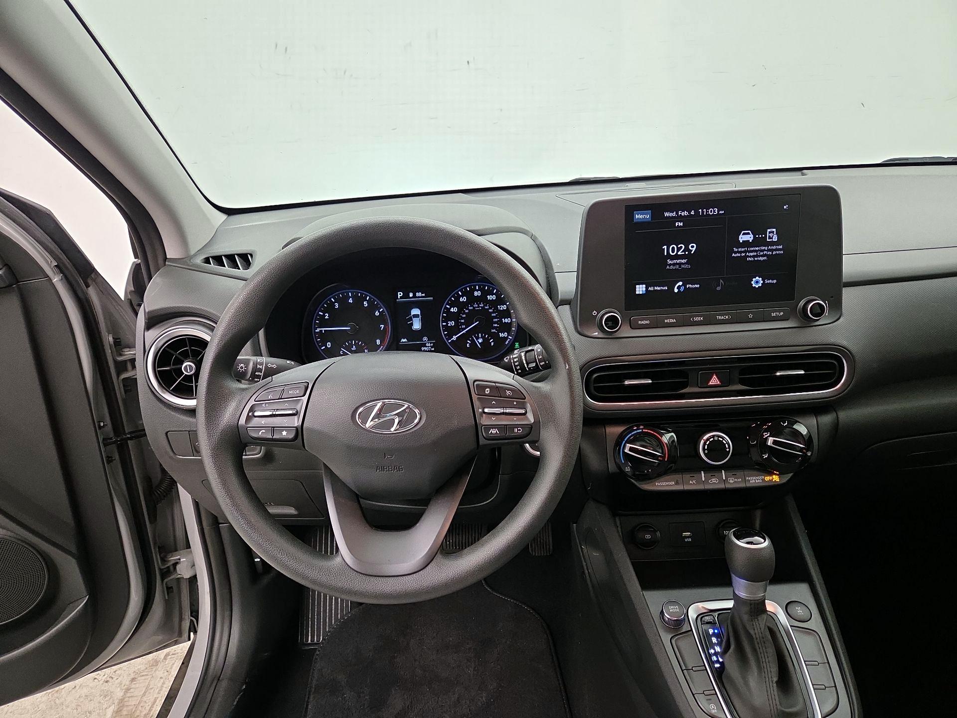 Thumbnail: 2023 Hyundai Kona - 9