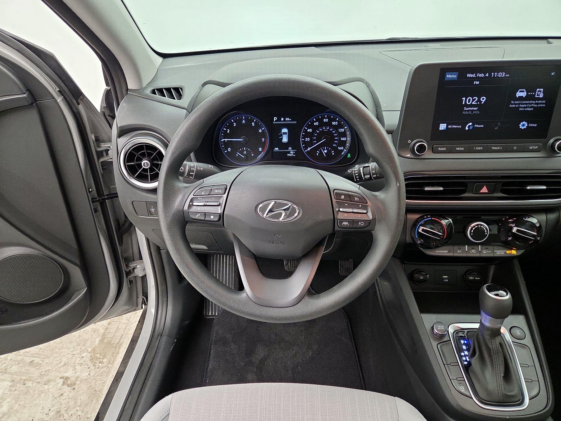 Thumbnail: 2023 Hyundai Kona - 10