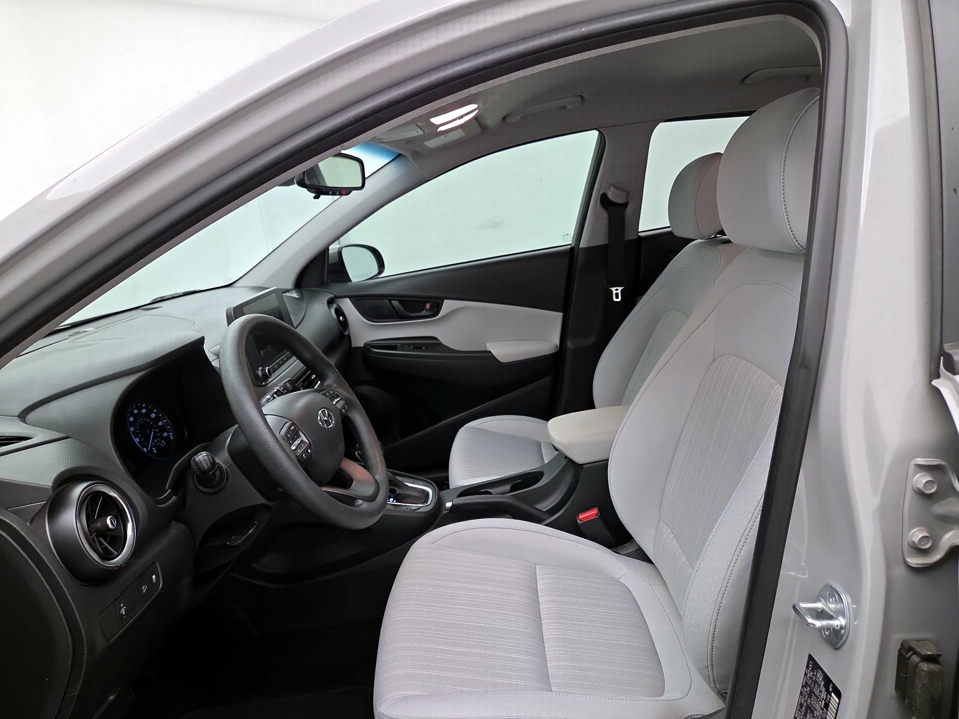 Thumbnail: 2023 Hyundai Kona - 11