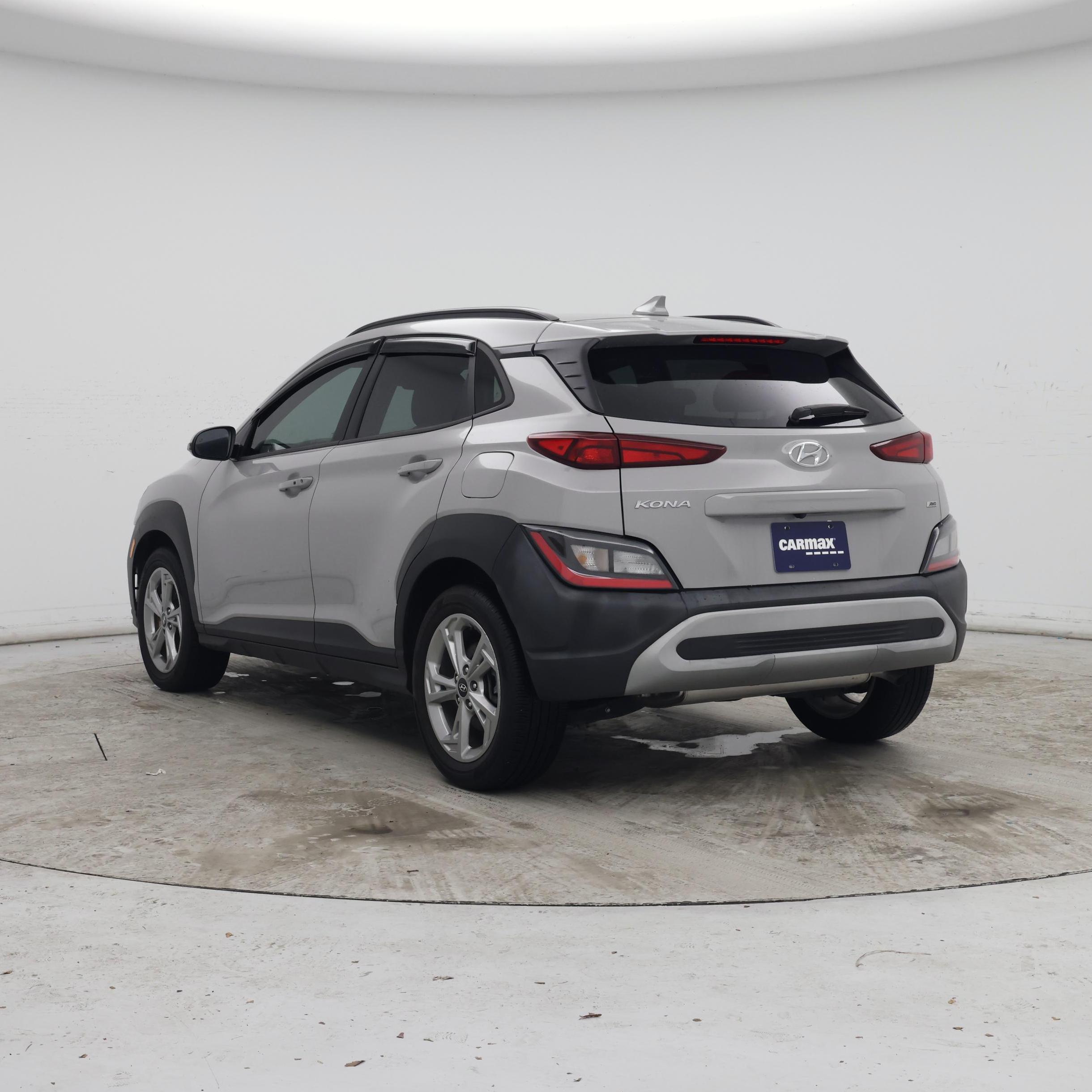 Thumbnail: 2023 Hyundai Kona - 2