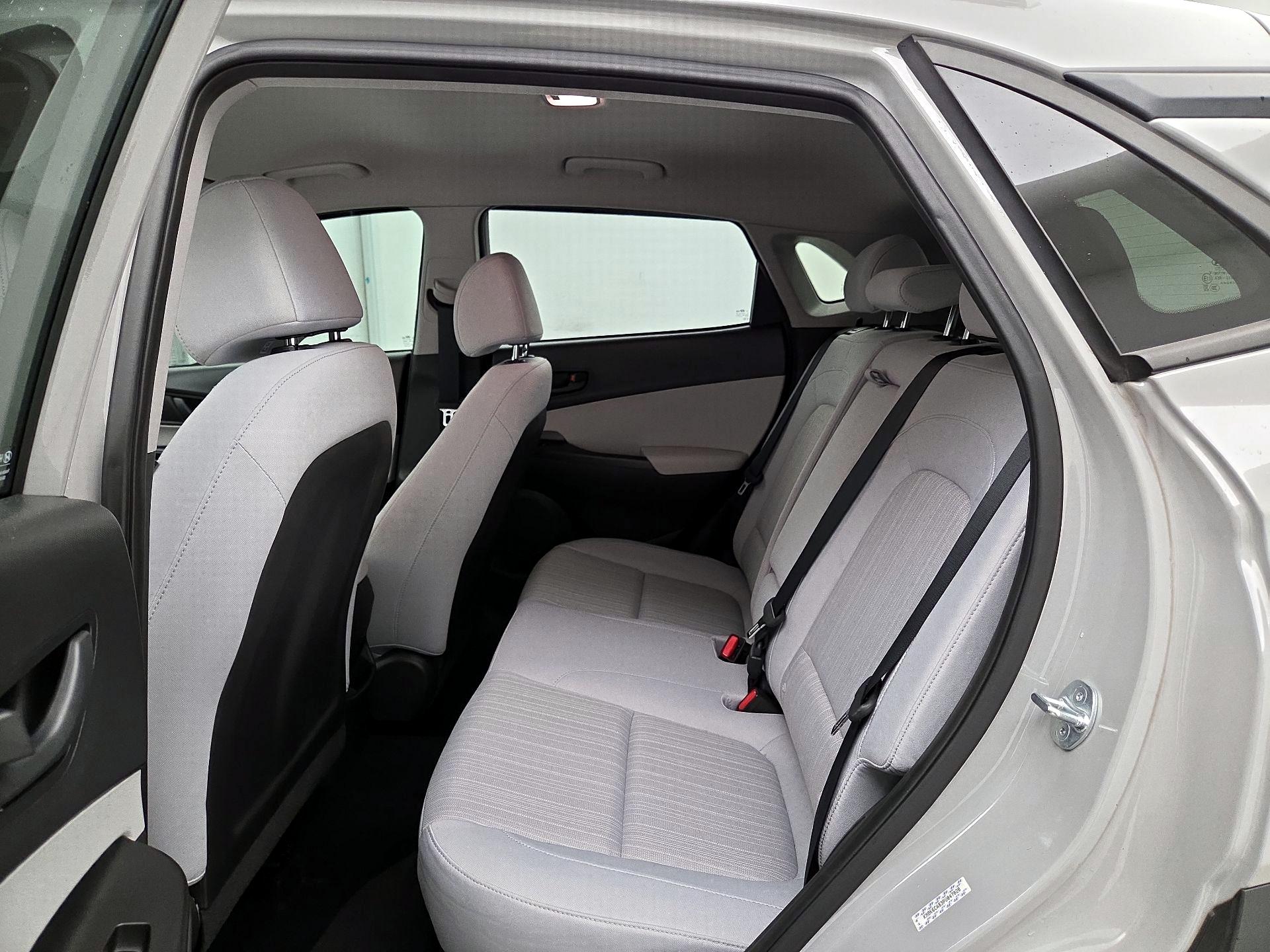 Thumbnail: 2023 Hyundai Kona - 19