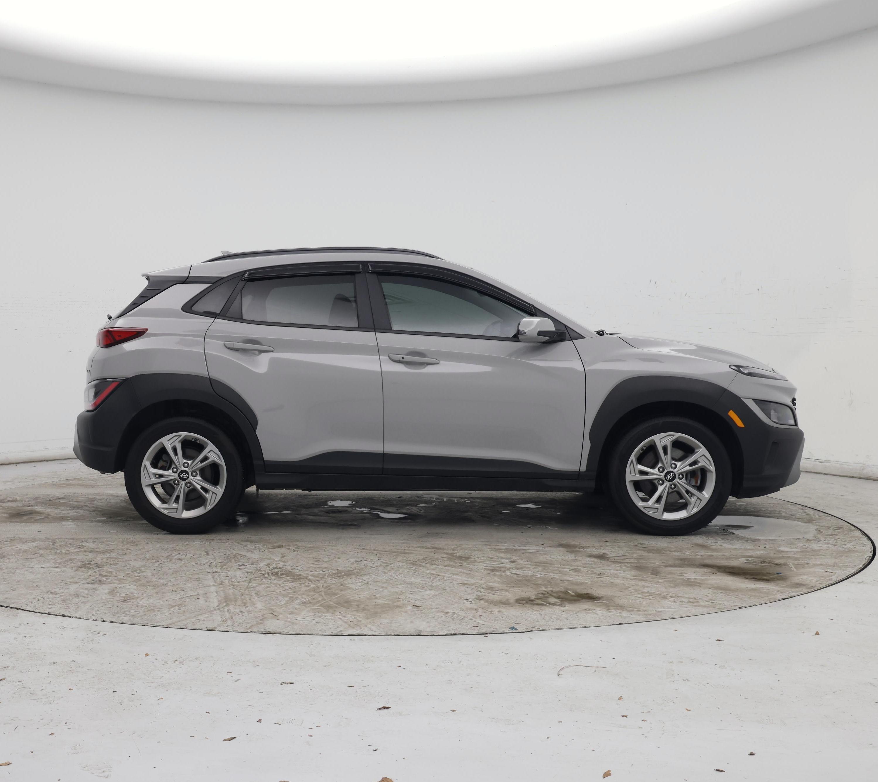 Thumbnail: 2023 Hyundai Kona - 7