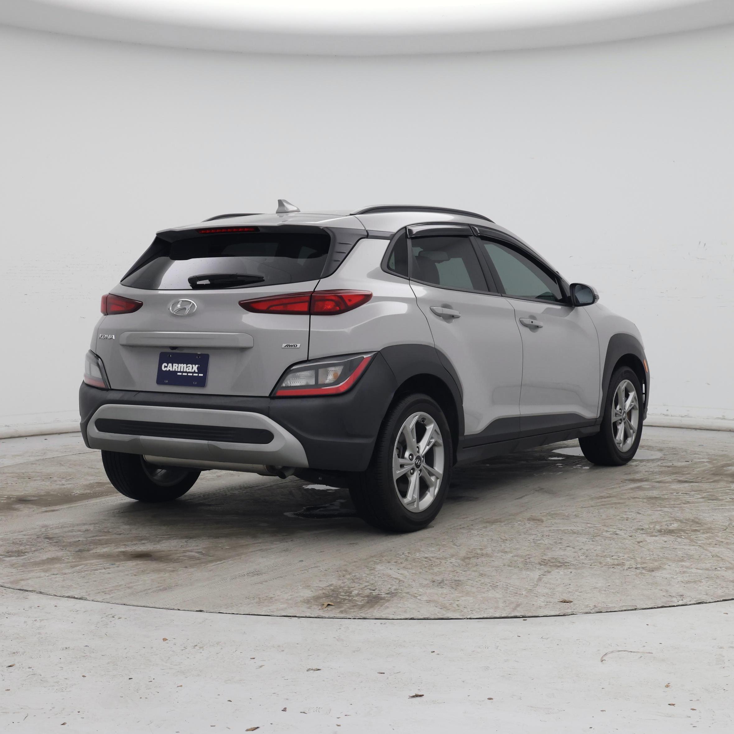 Thumbnail: 2023 Hyundai Kona - 8