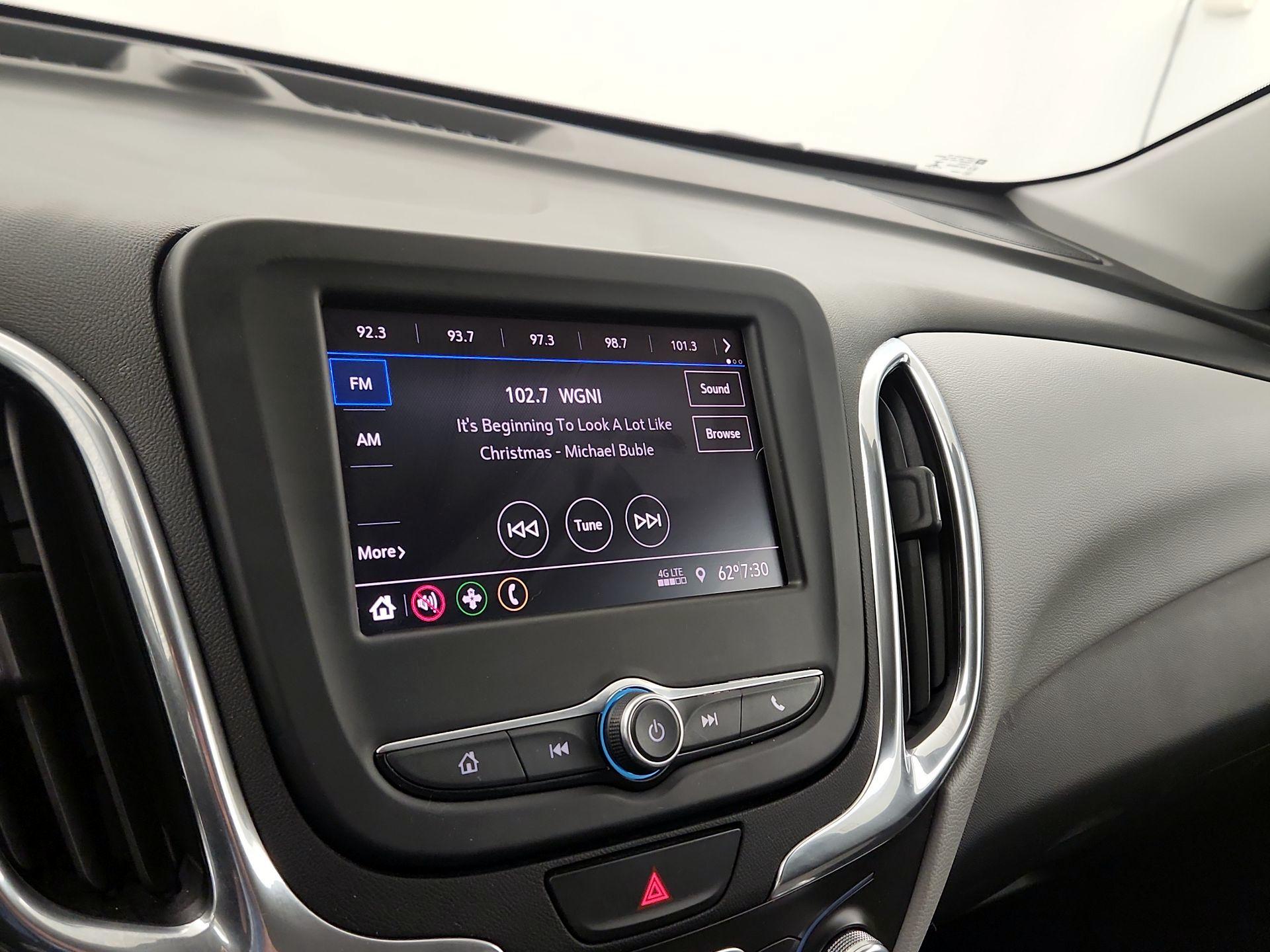 Thumbnail: 2020 Chevrolet Equinox - 13