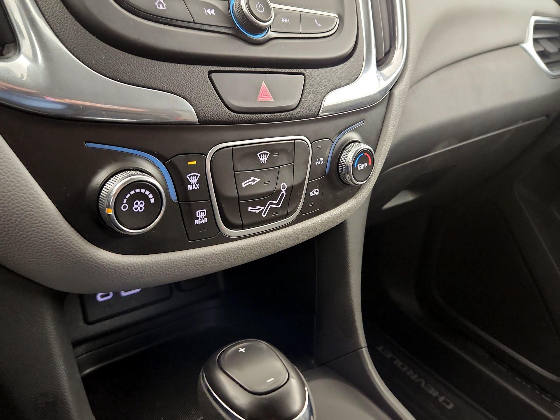 Thumbnail: 2020 Chevrolet Equinox - 14