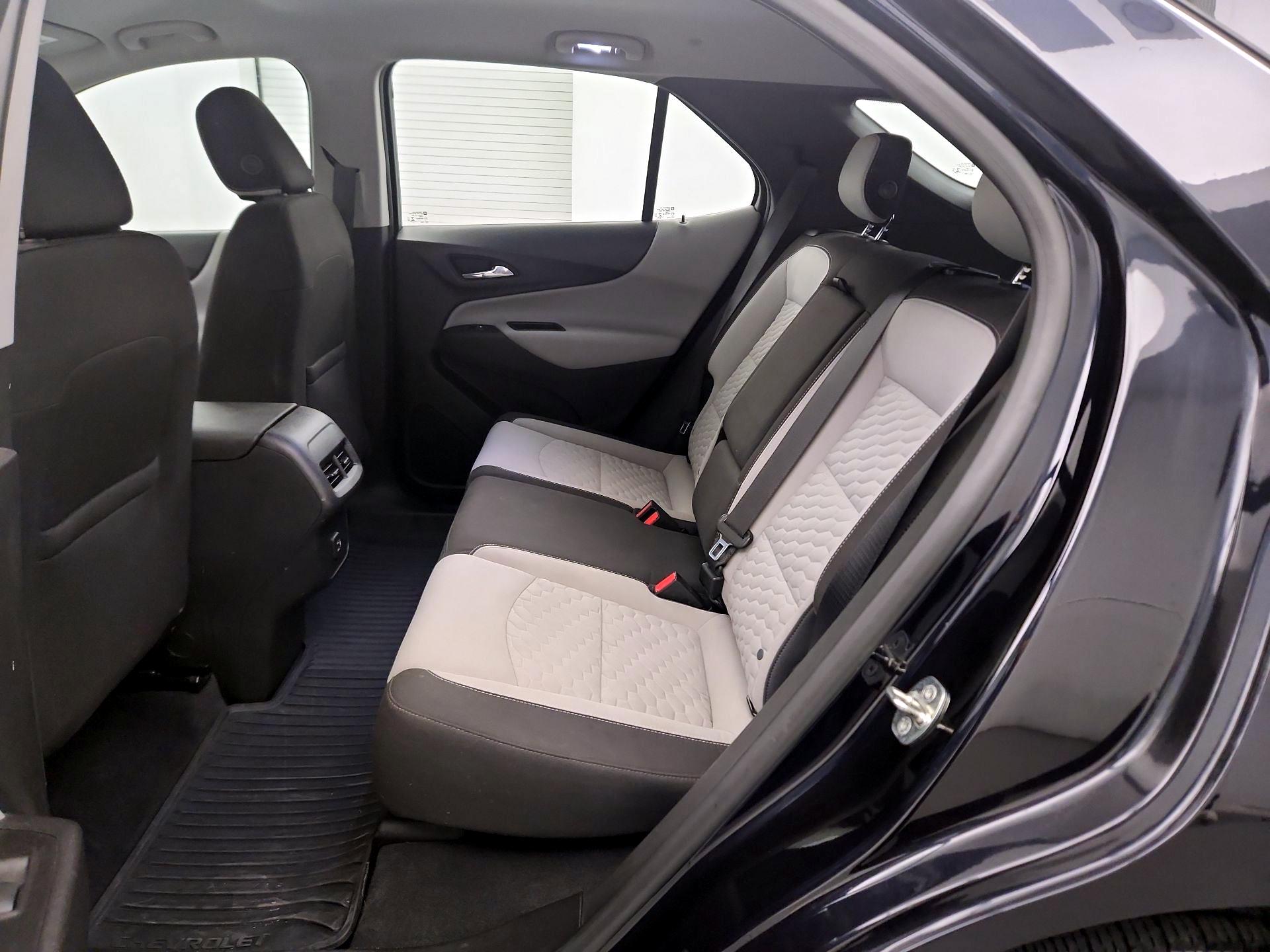 Thumbnail: 2020 Chevrolet Equinox - 17