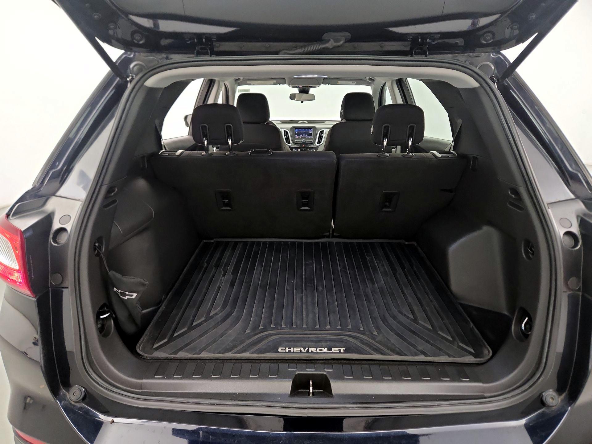 Thumbnail: 2020 Chevrolet Equinox - 18