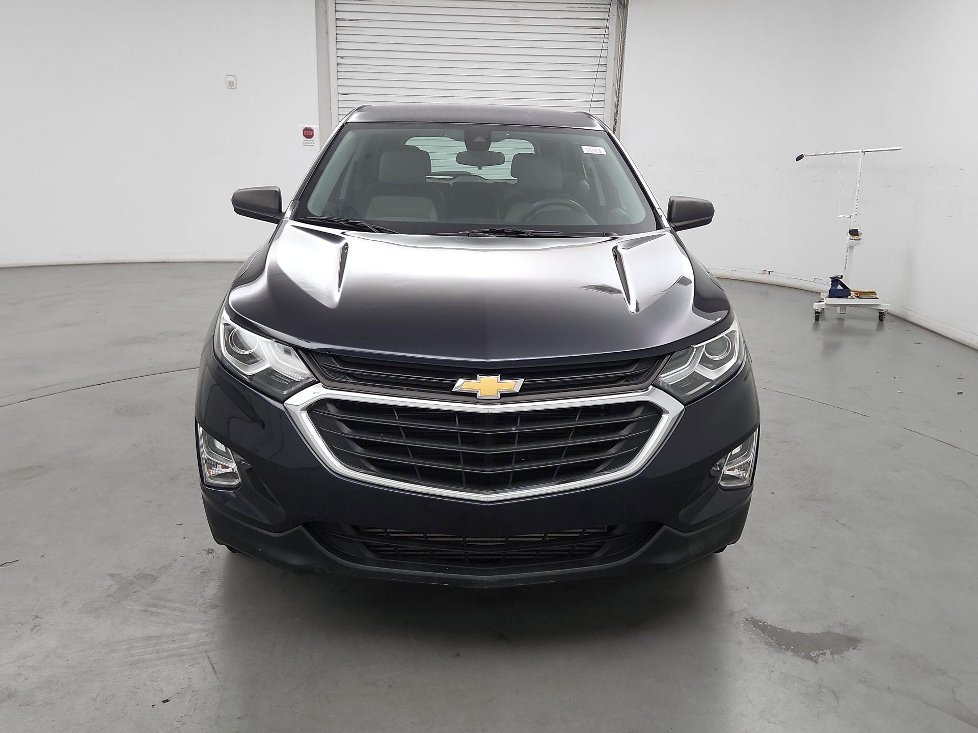 Thumbnail: 2020 Chevrolet Equinox - 2