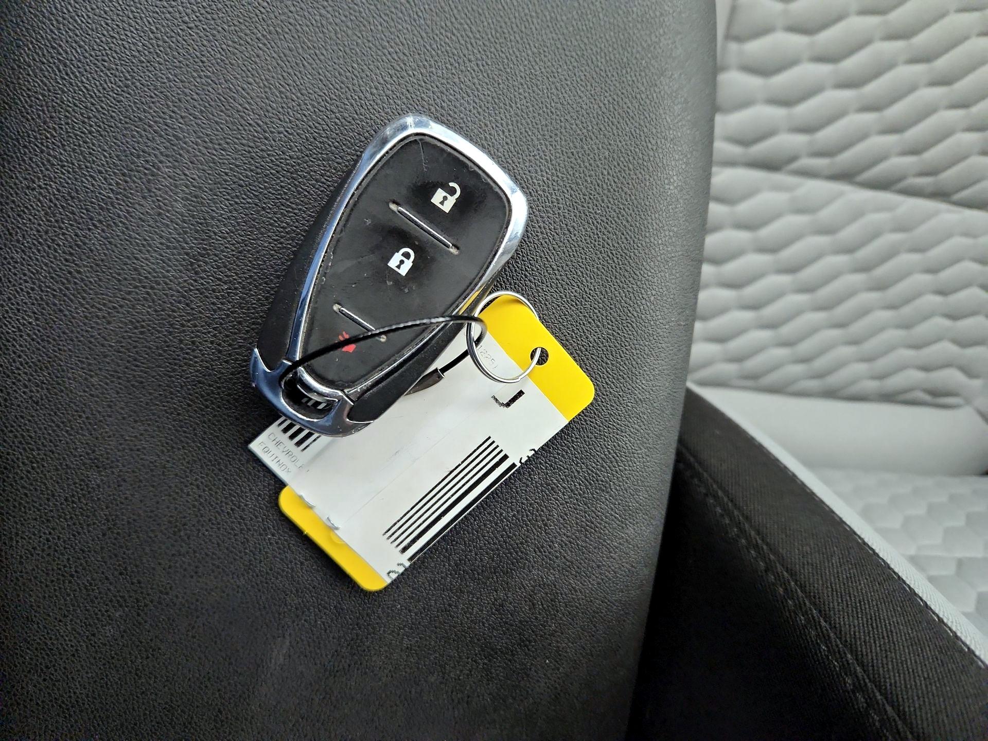 Thumbnail: 2020 Chevrolet Equinox - 20