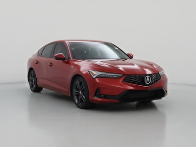 2023 Acura Integra Technology A-Spec