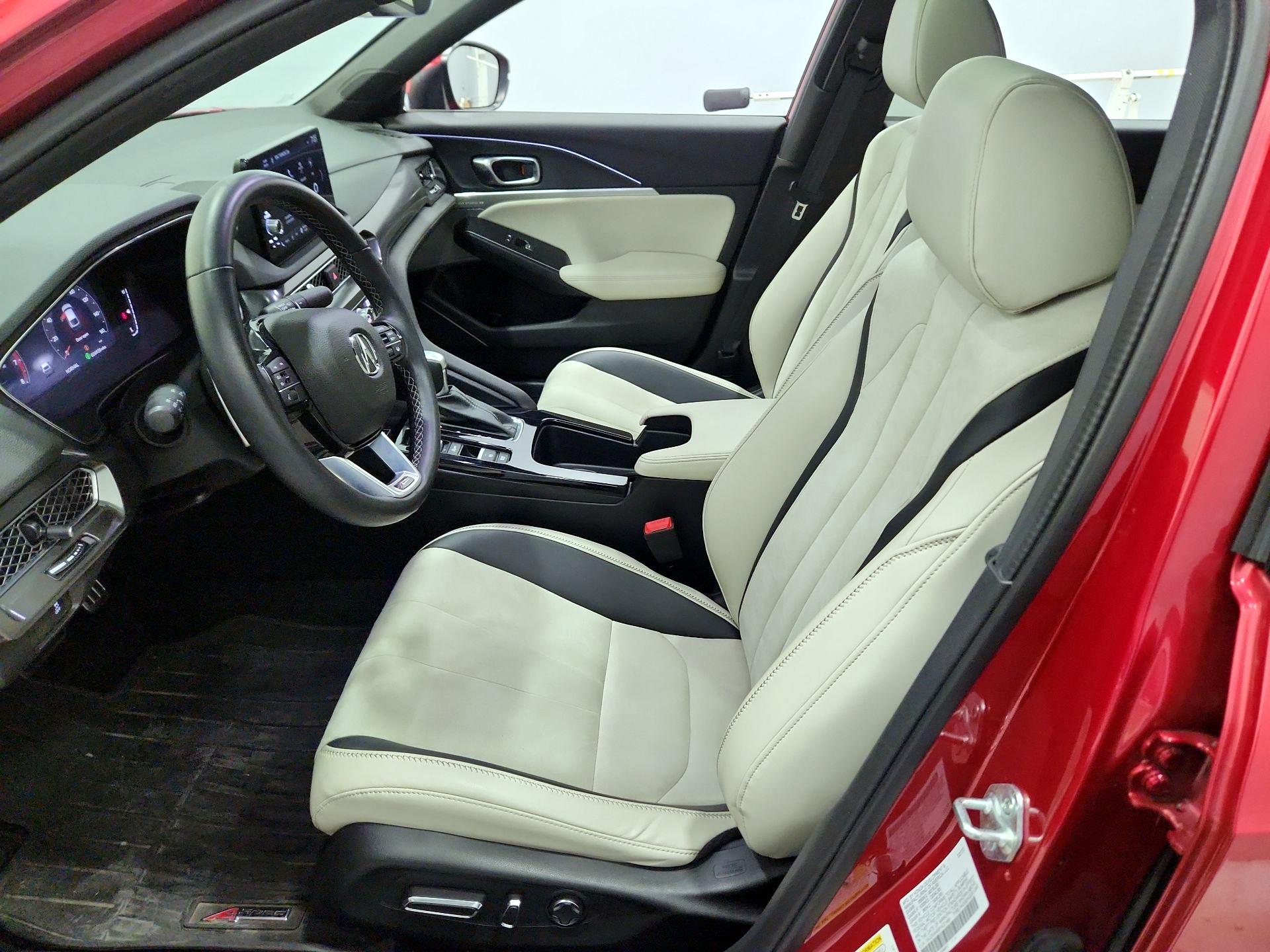 Thumbnail: 2023 Acura Integra - 11