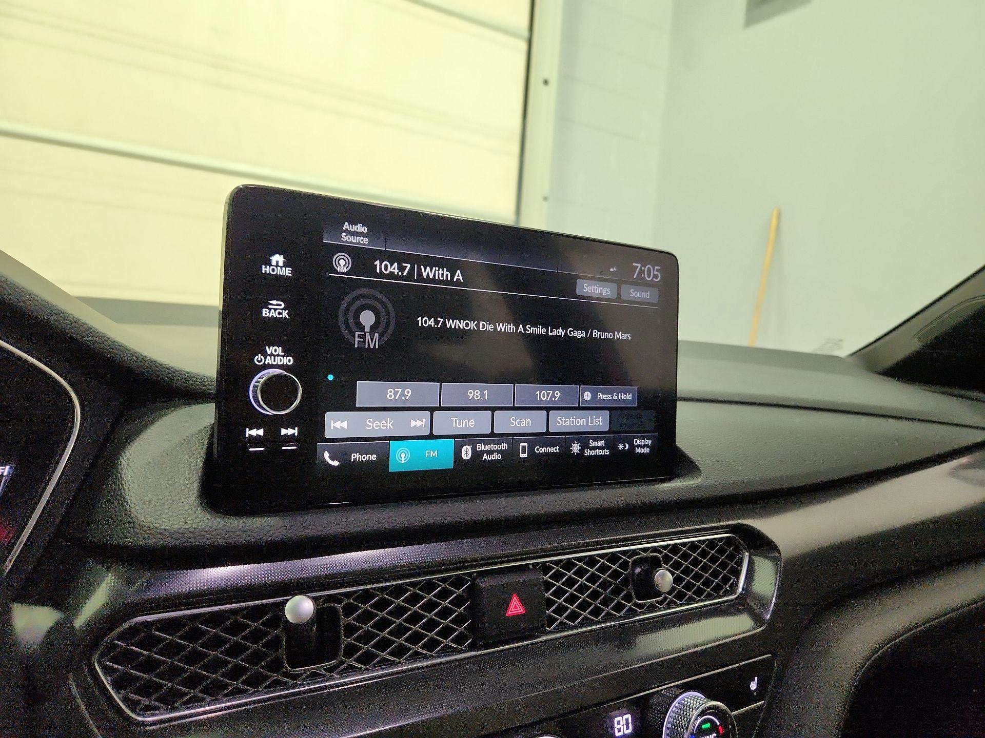 Thumbnail: 2023 Acura Integra - 15