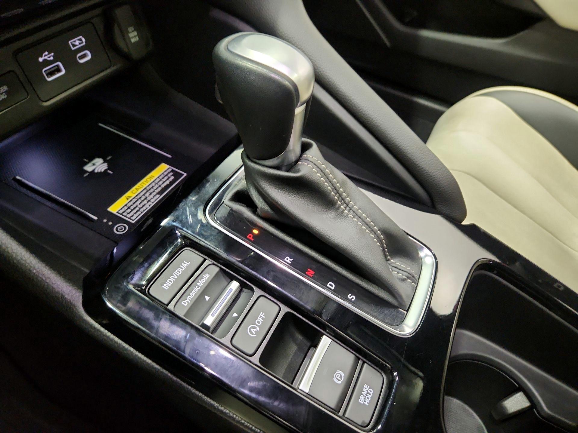 Thumbnail: 2023 Acura Integra - 17