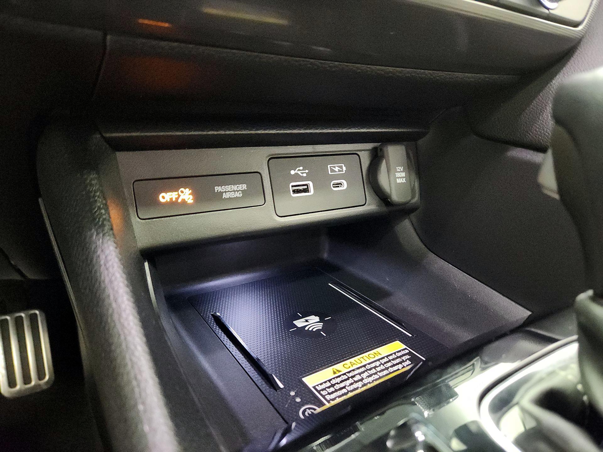 Thumbnail: 2023 Acura Integra - 18