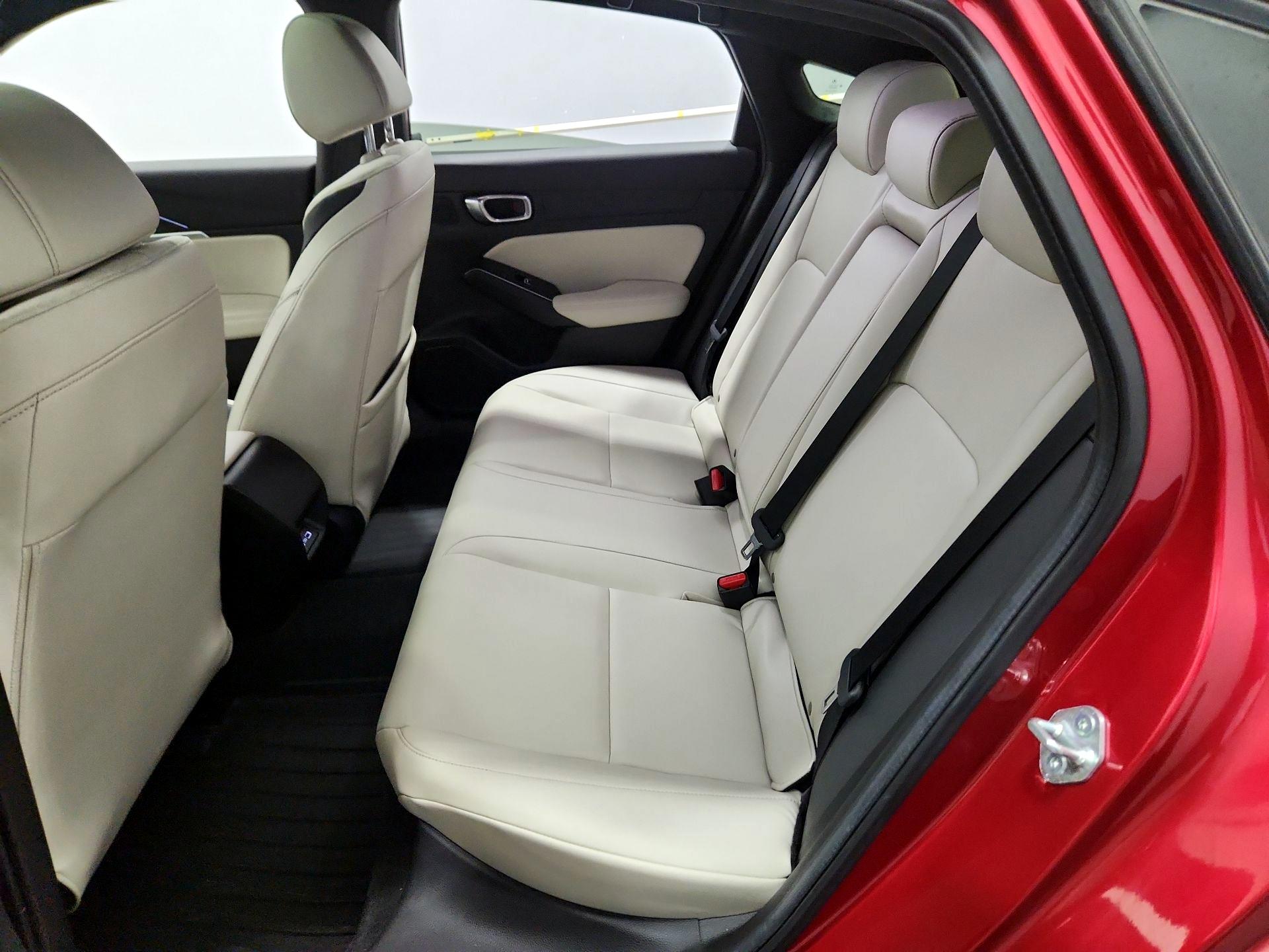 Thumbnail: 2023 Acura Integra - 20