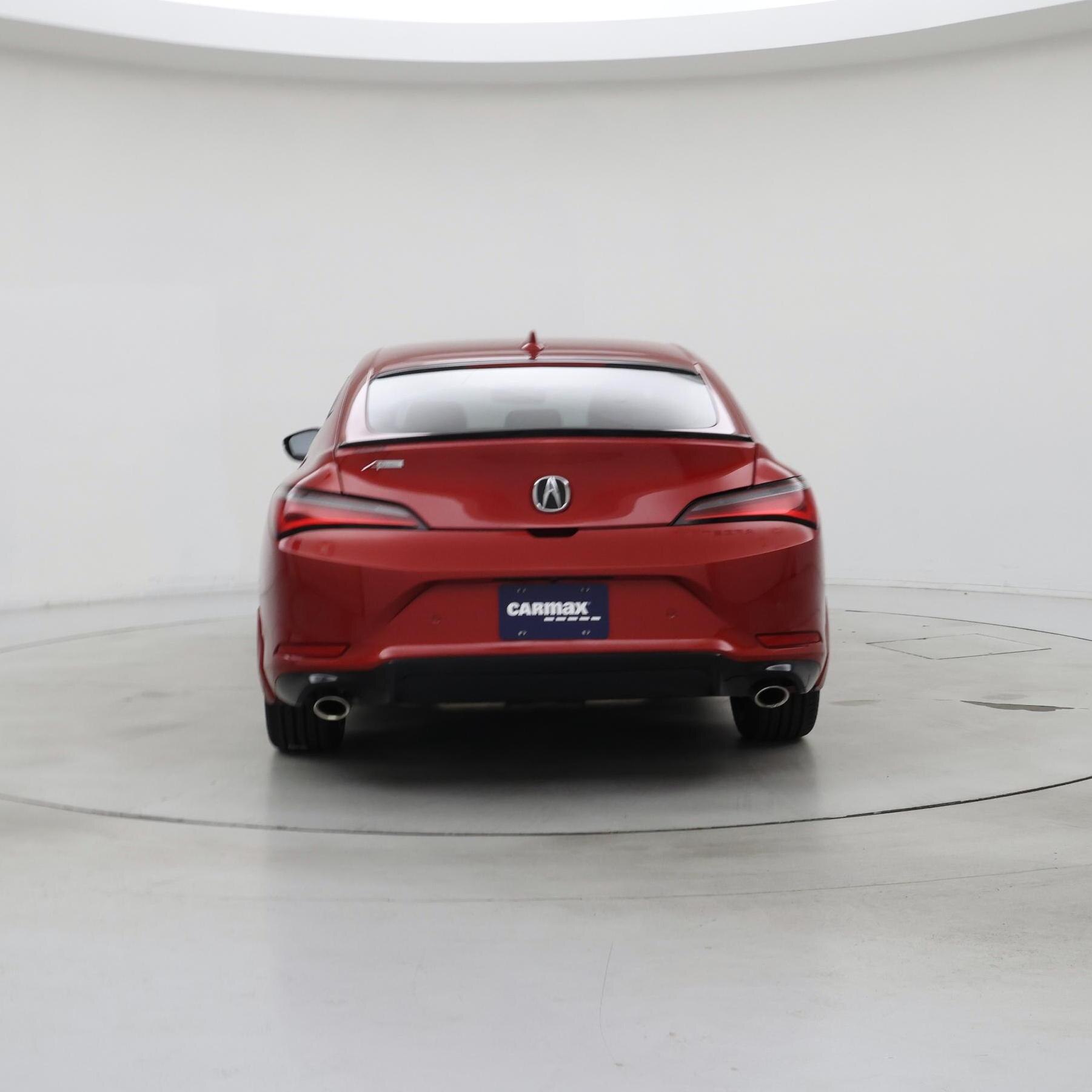 Thumbnail: 2023 Acura Integra - 6