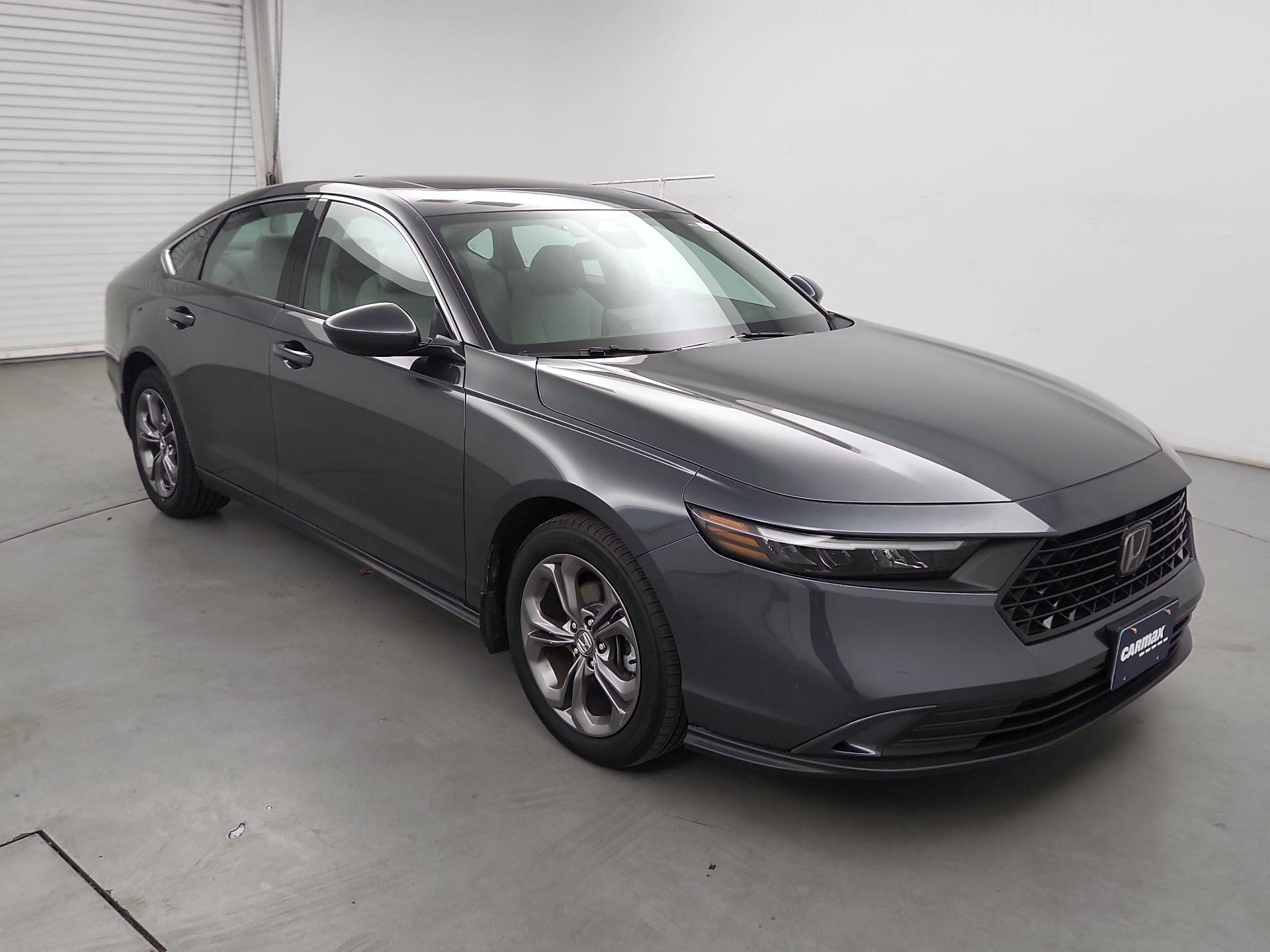 Thumbnail: 2024 Honda Accord - 1