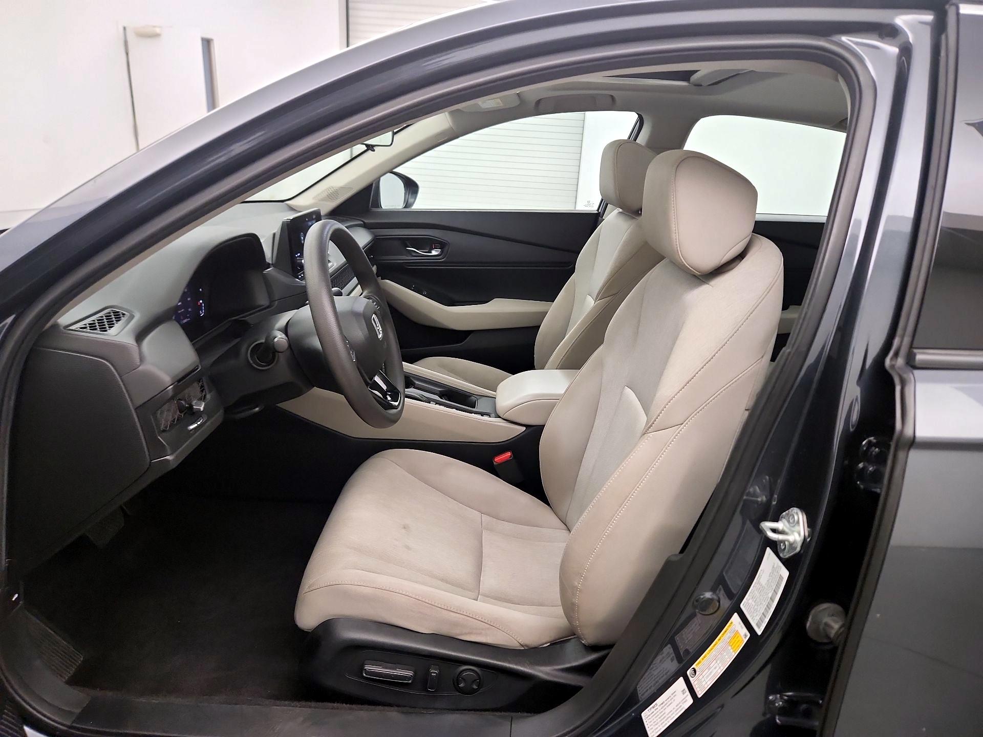 Thumbnail: 2024 Honda Accord - 9