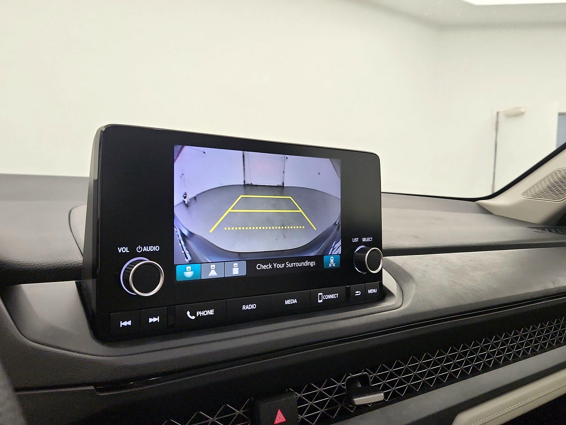 Thumbnail: 2024 Honda Accord - 11