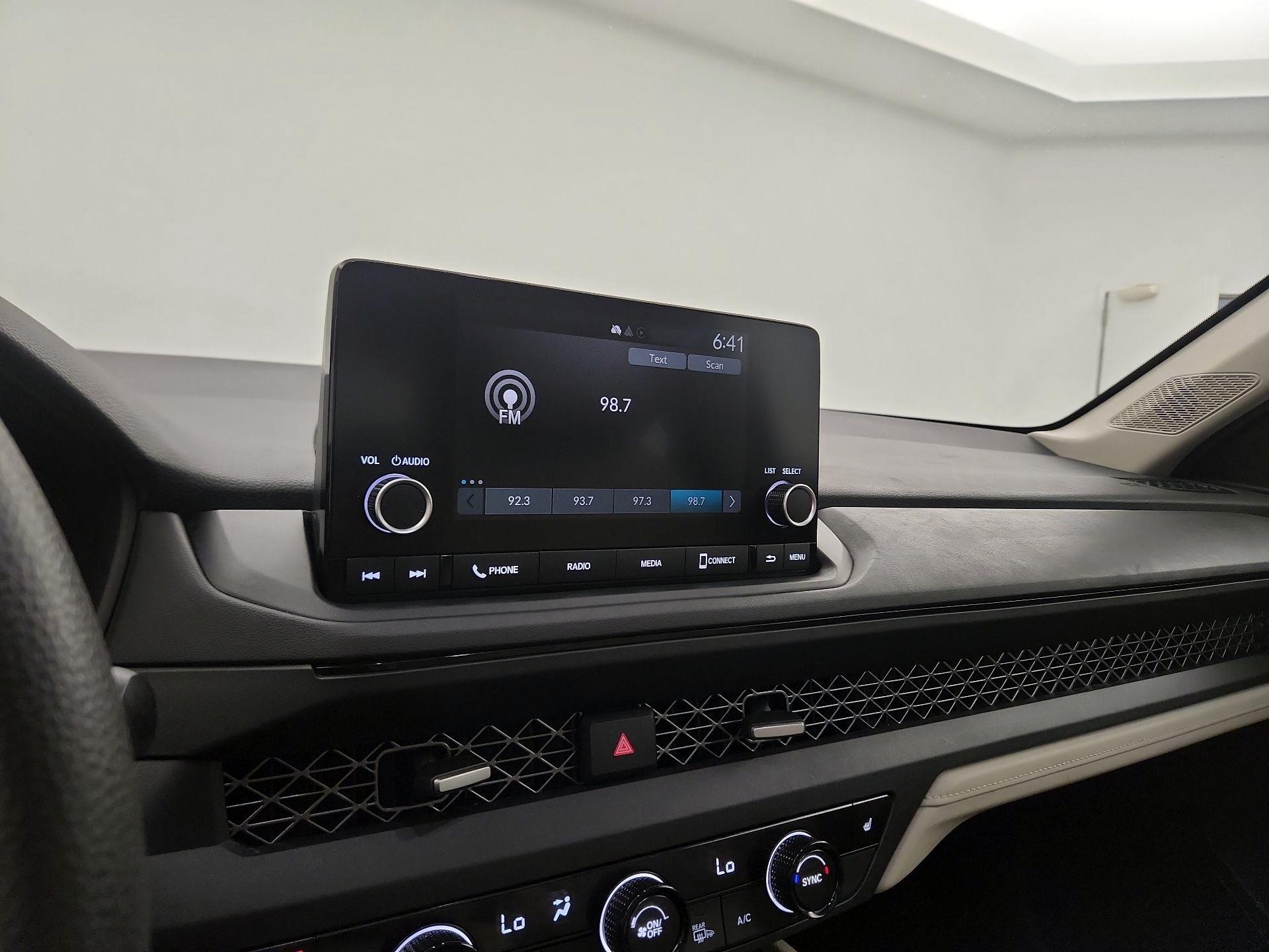 Thumbnail: 2024 Honda Accord - 12