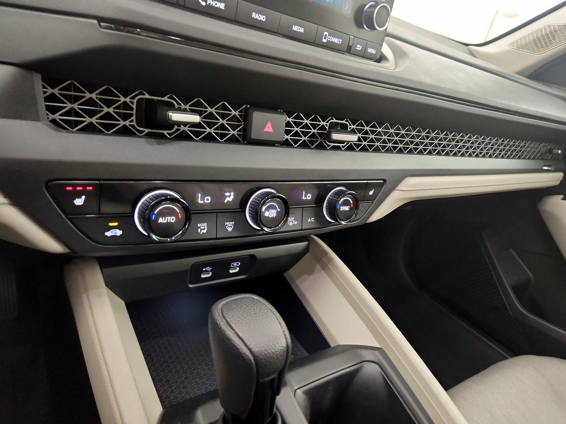 Thumbnail: 2024 Honda Accord - 13