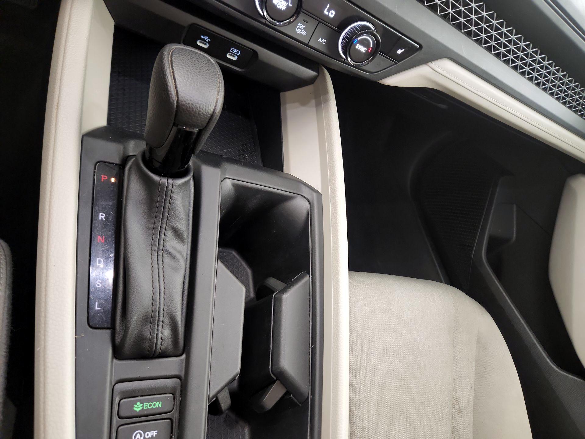 Thumbnail: 2024 Honda Accord - 14