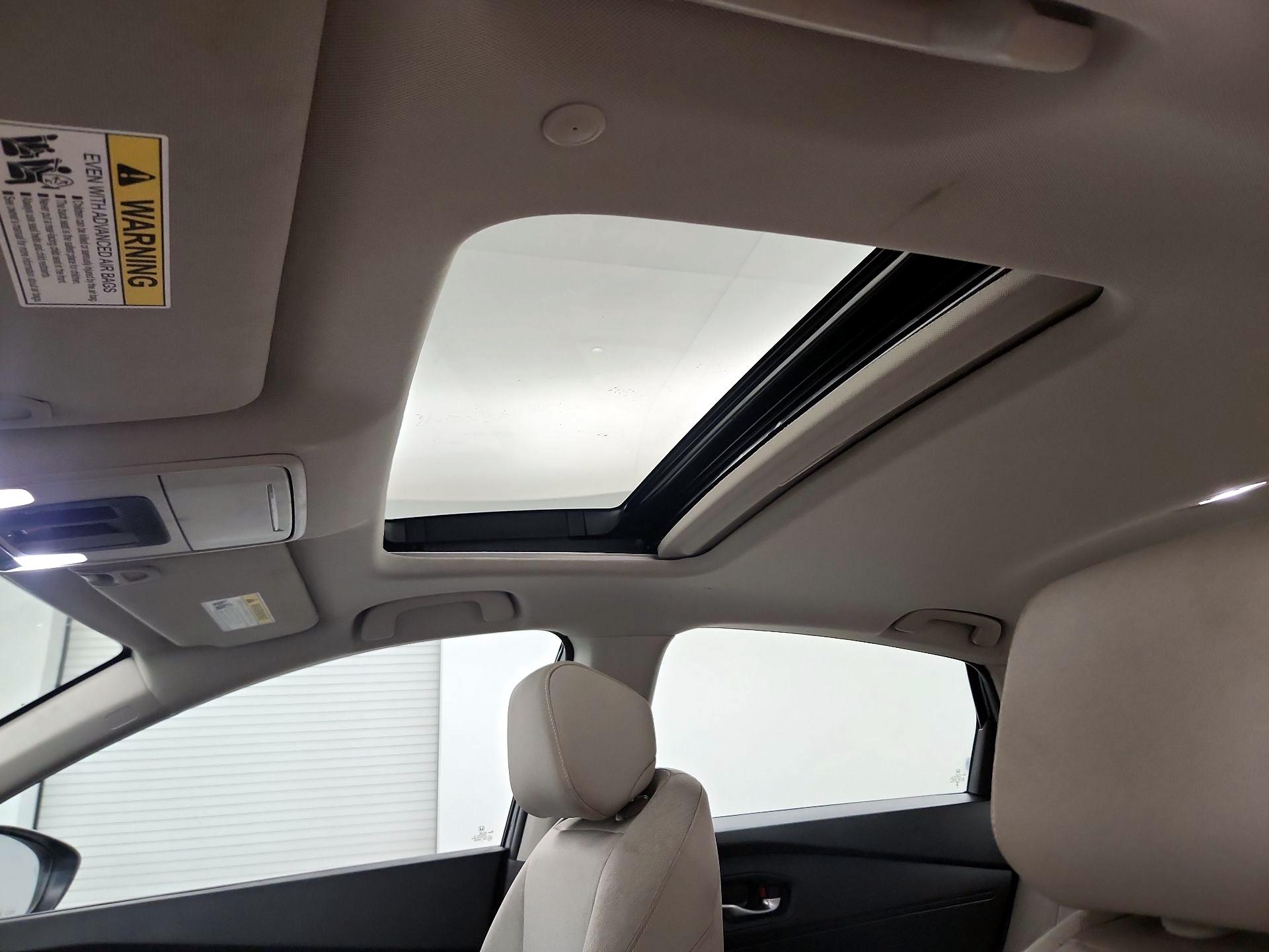 Thumbnail: 2024 Honda Accord - 16