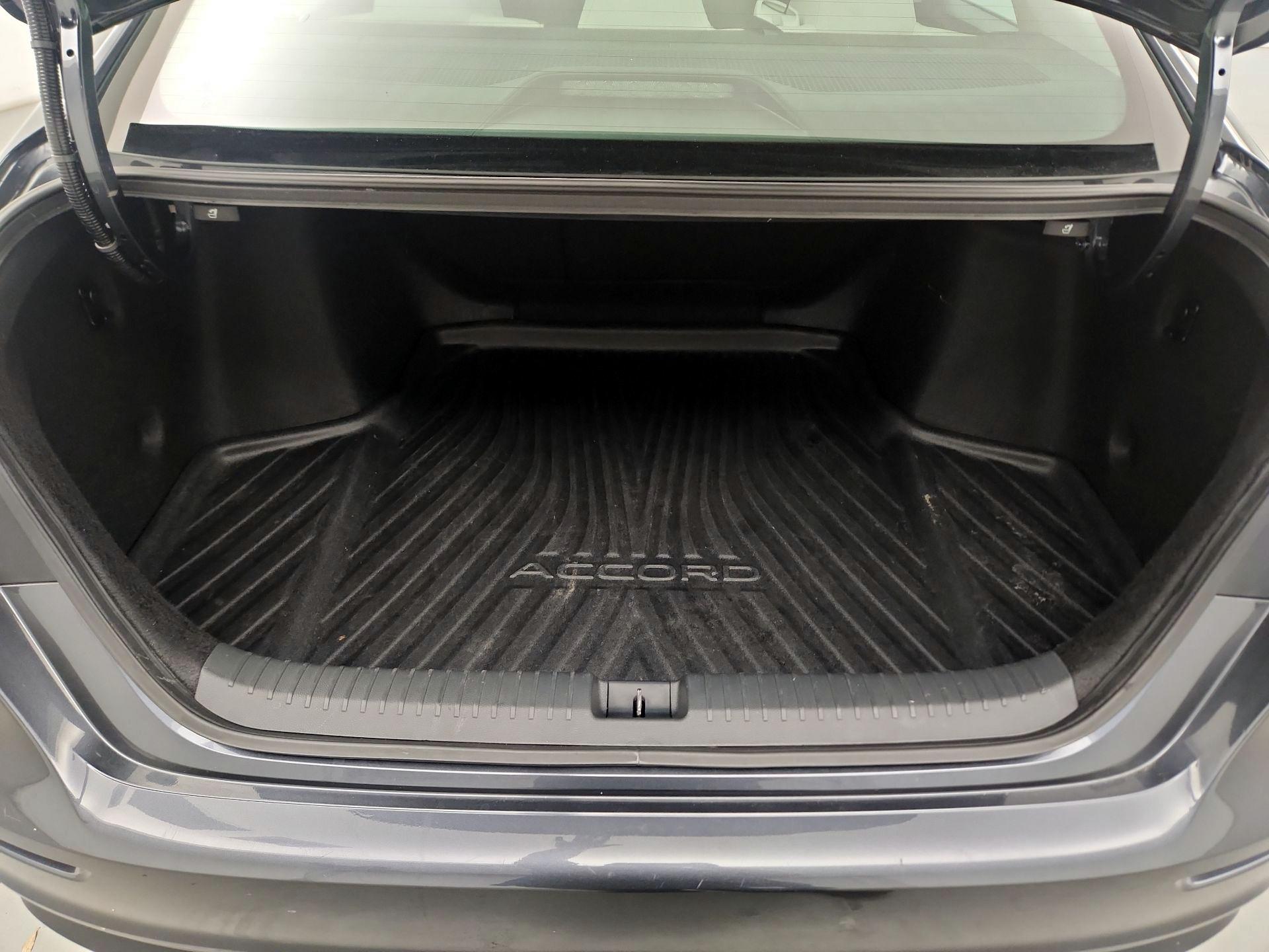 Thumbnail: 2024 Honda Accord - 18