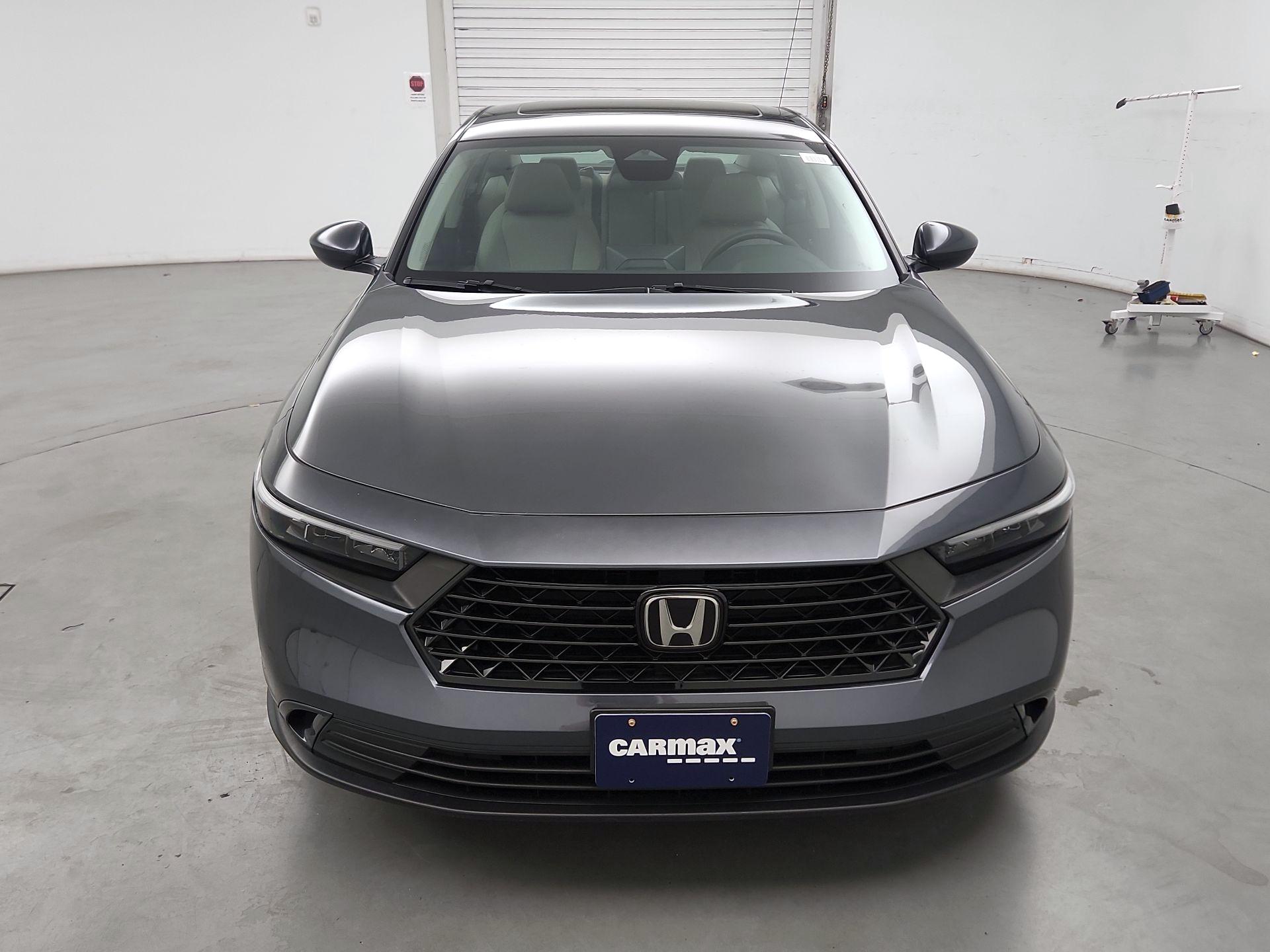 Thumbnail: 2024 Honda Accord - 2