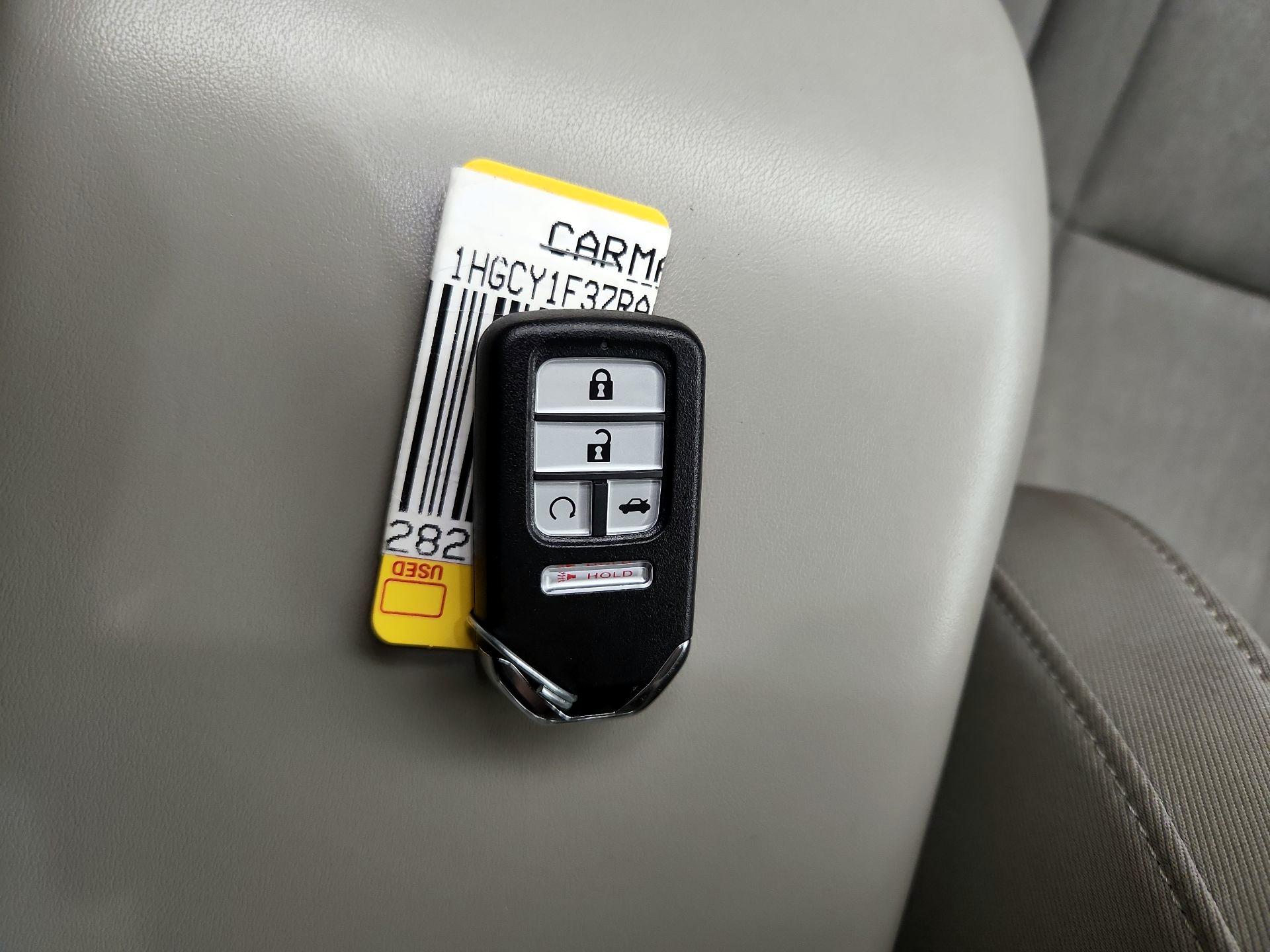 Thumbnail: 2024 Honda Accord - 20