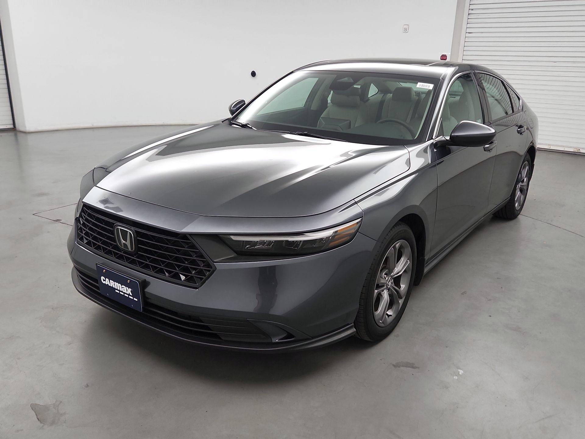 Thumbnail: 2024 Honda Accord - 3