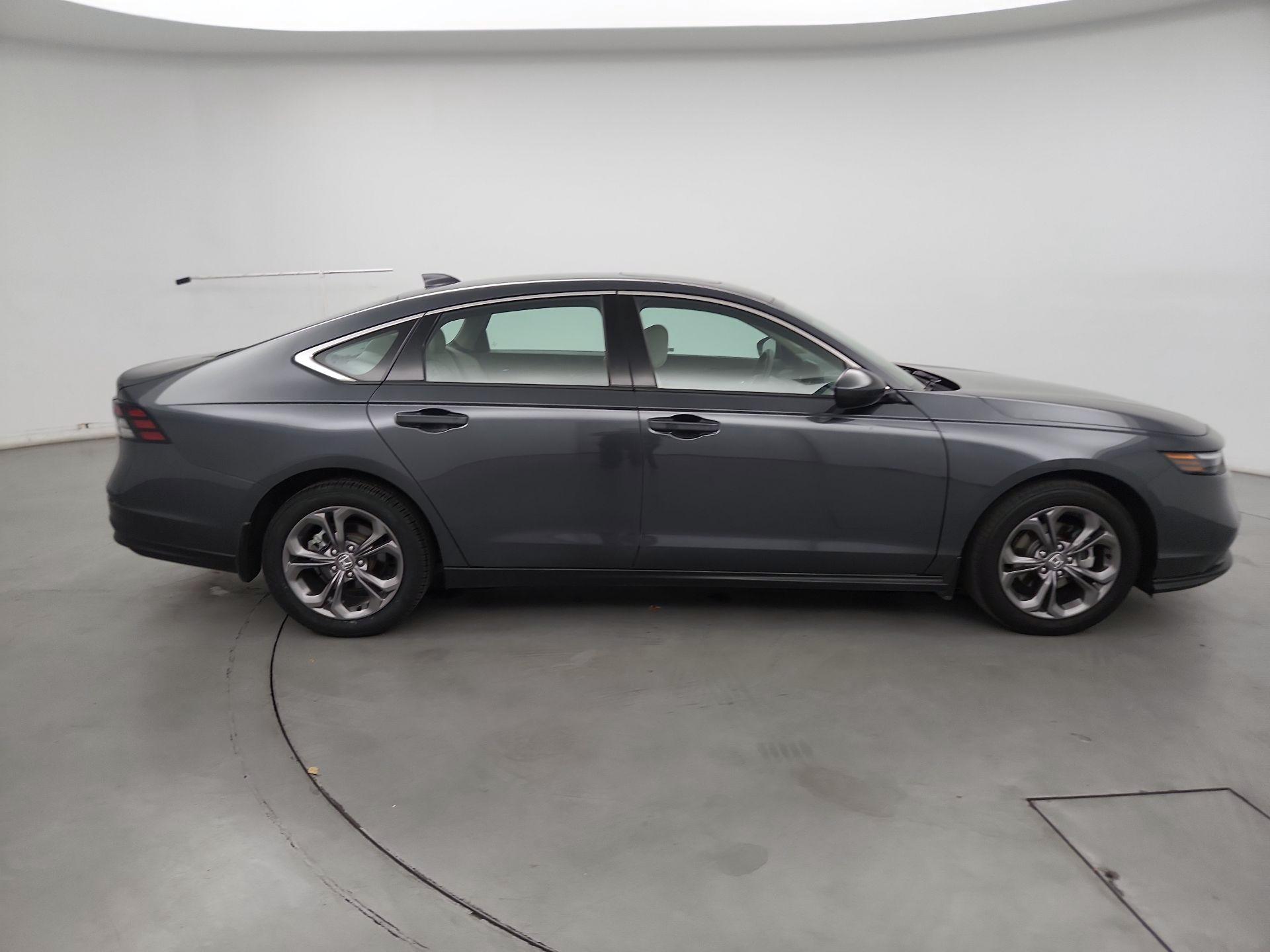 Thumbnail: 2024 Honda Accord - 4