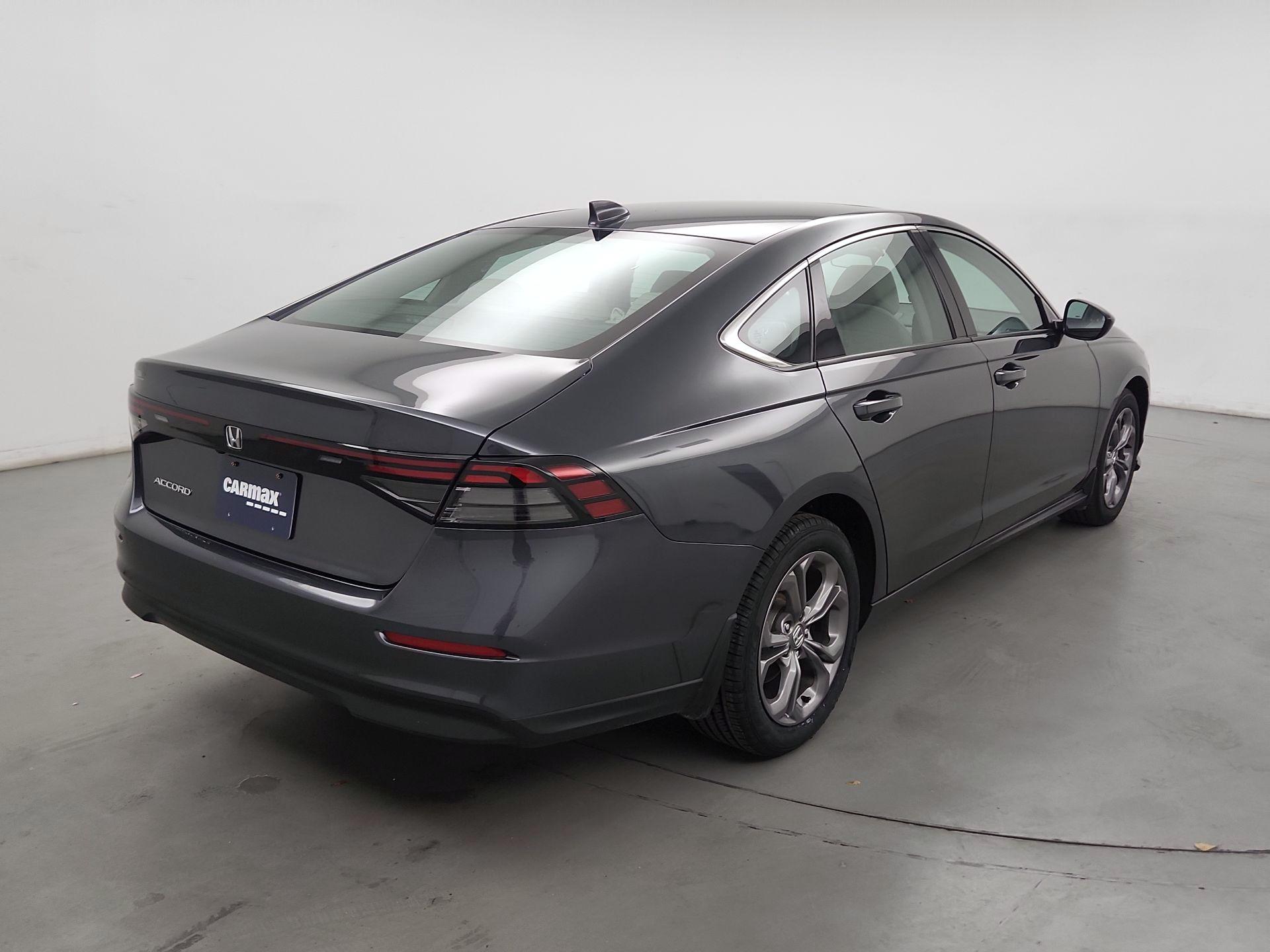 Thumbnail: 2024 Honda Accord - 5