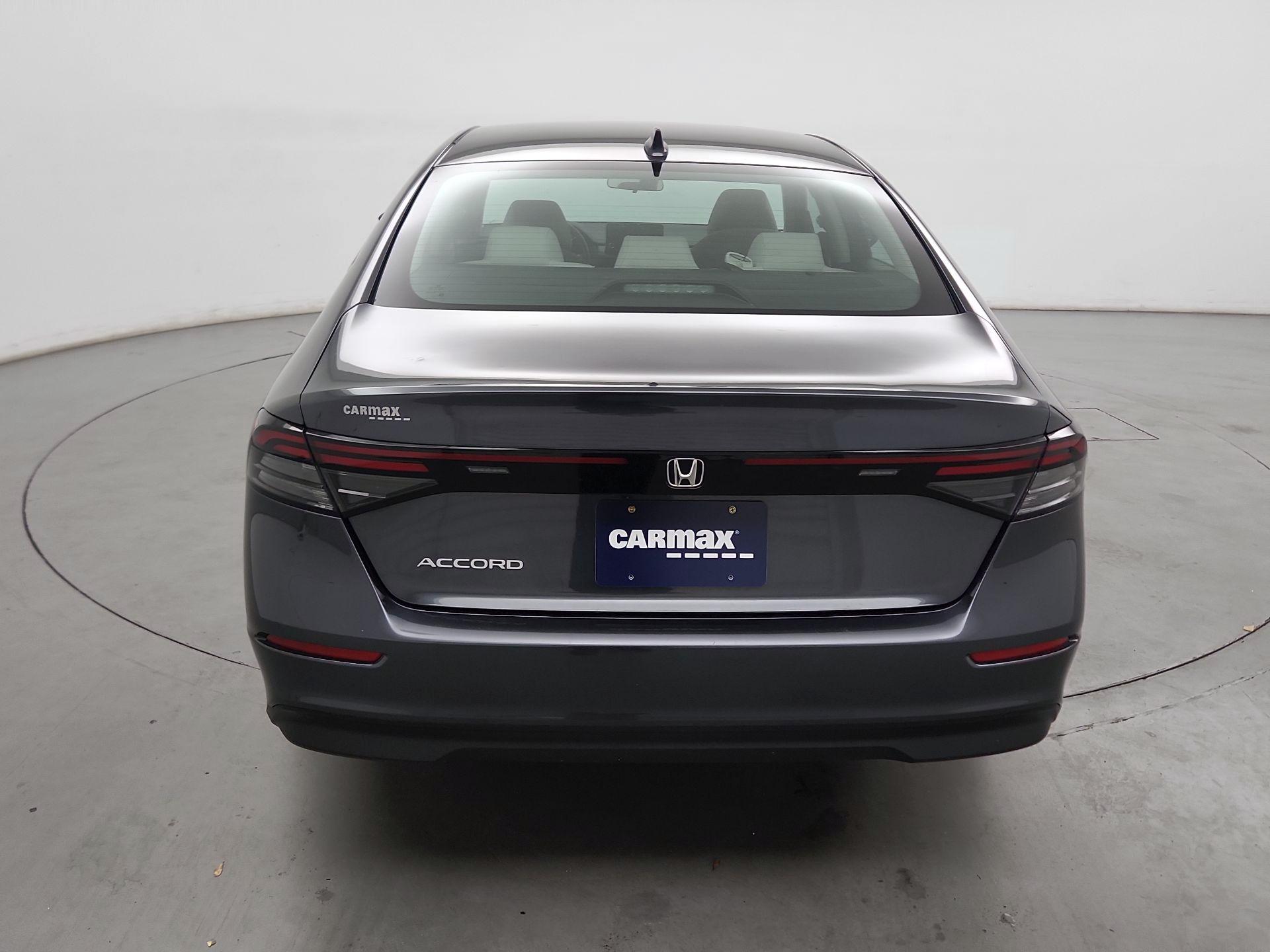 Thumbnail: 2024 Honda Accord - 6