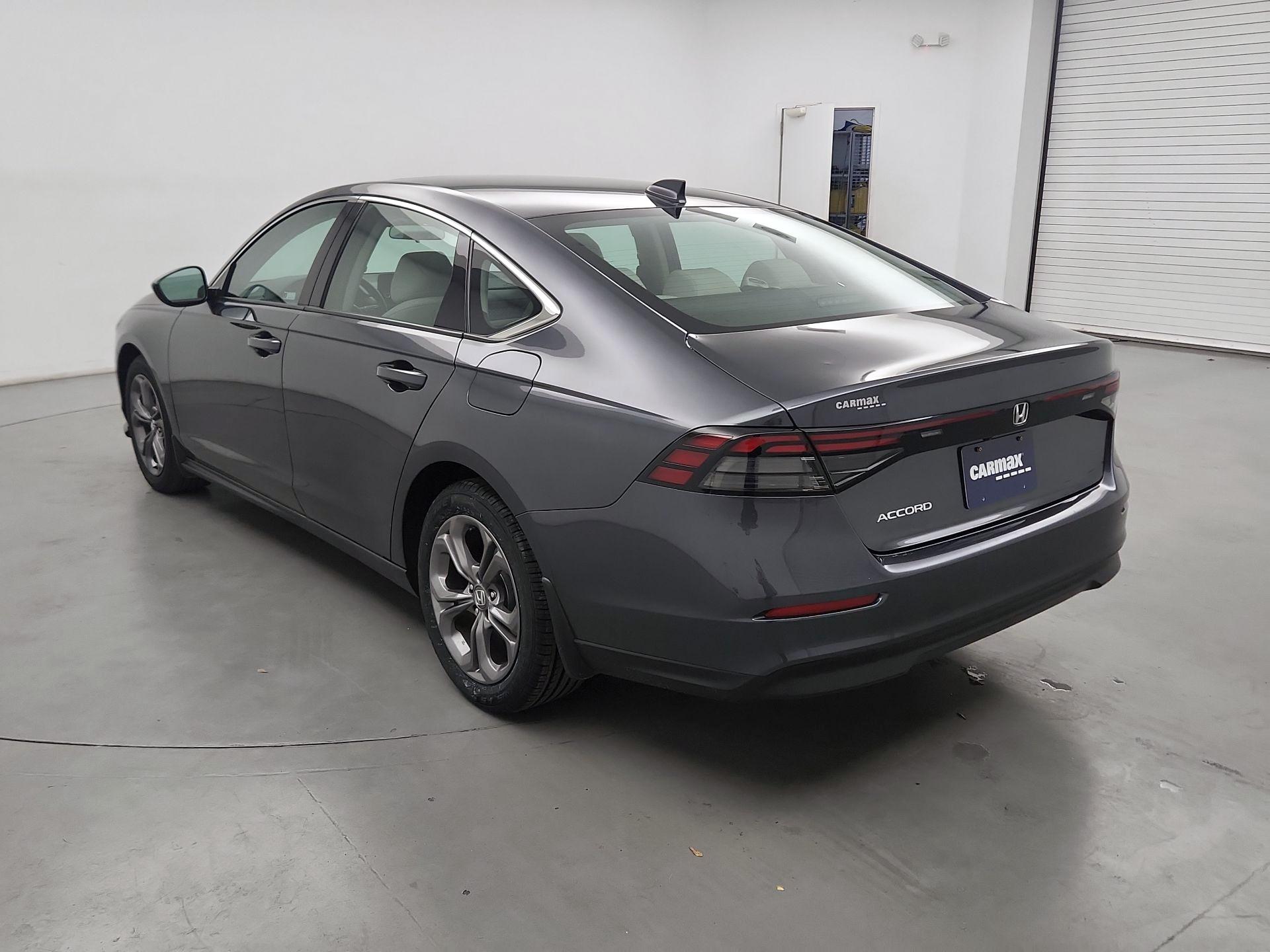 Thumbnail: 2024 Honda Accord - 7