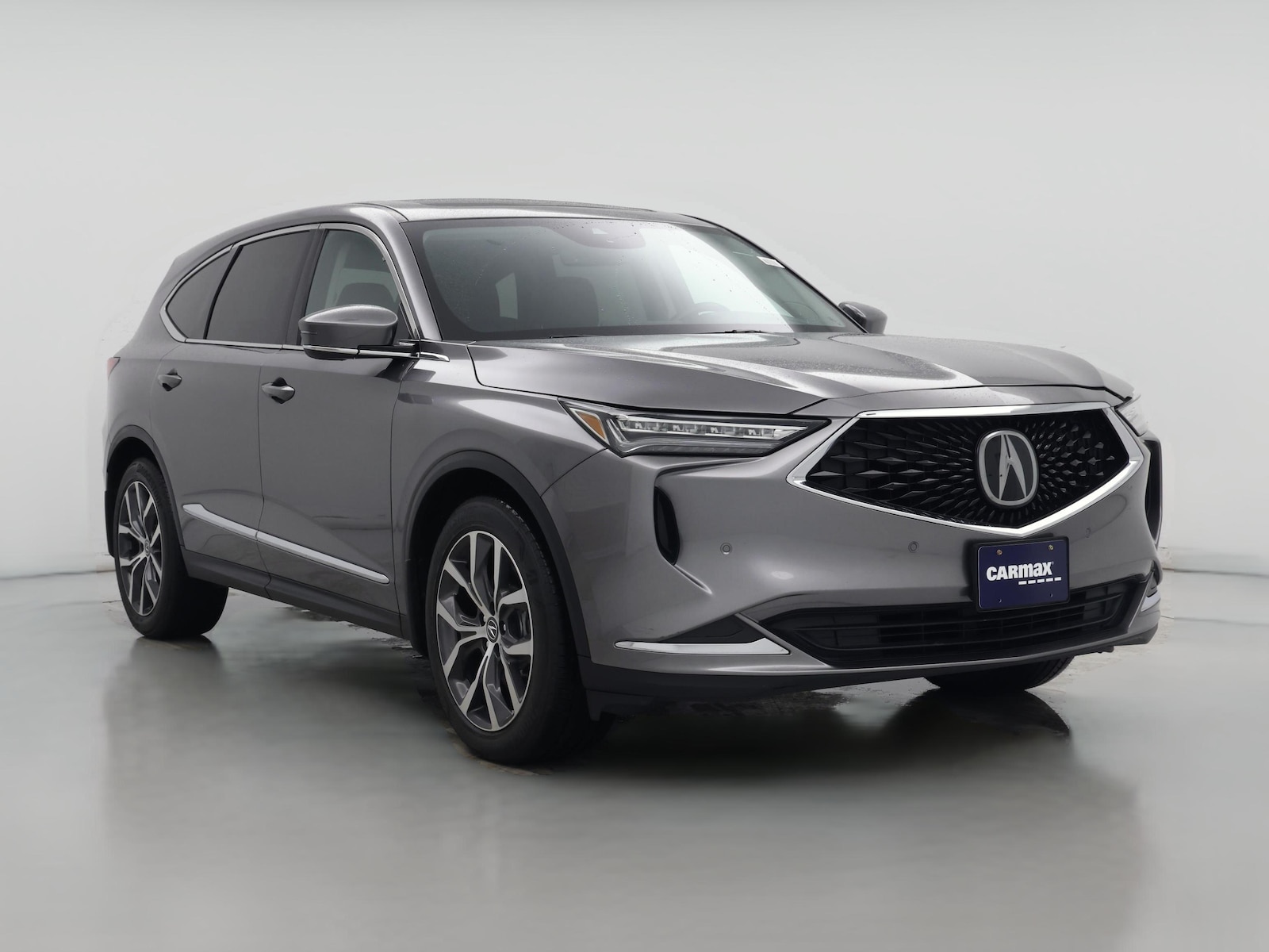 2024 Acura MDX
