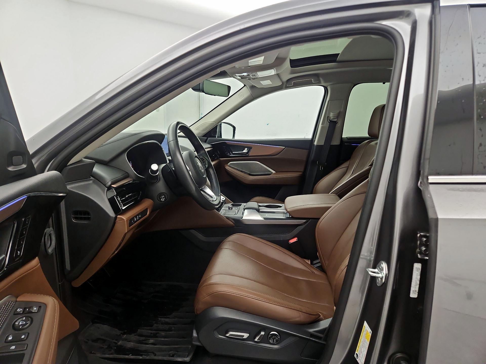 Thumbnail: 2024 Acura MDX - 11