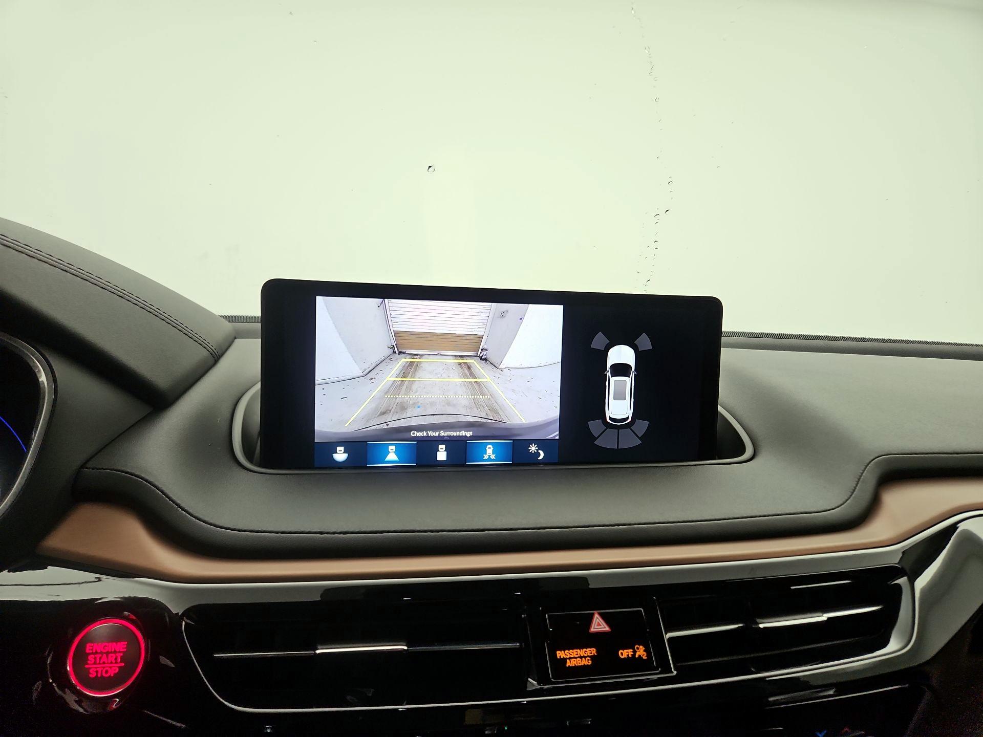 Thumbnail: 2024 Acura MDX - 15