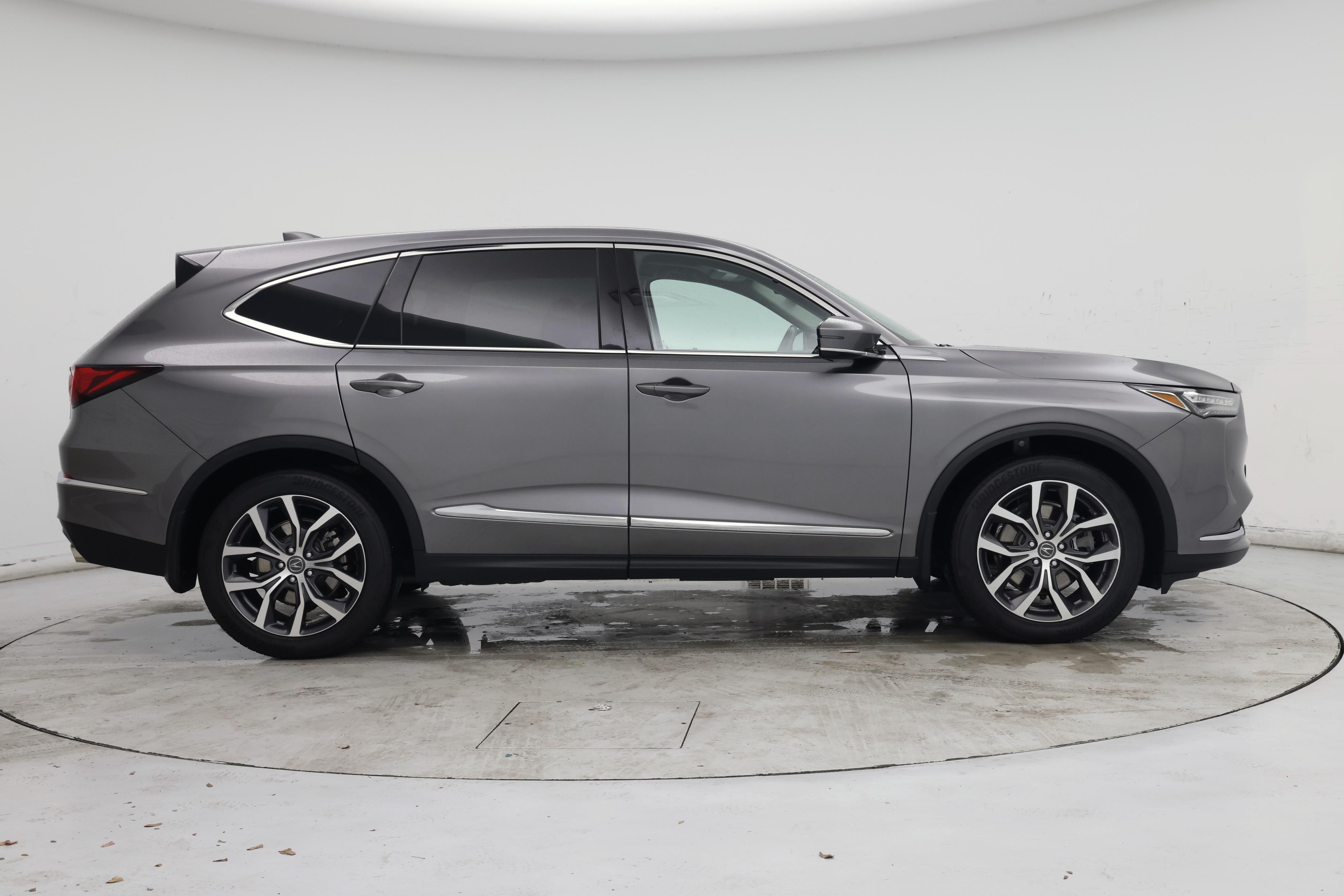 Thumbnail: 2024 Acura MDX - 7