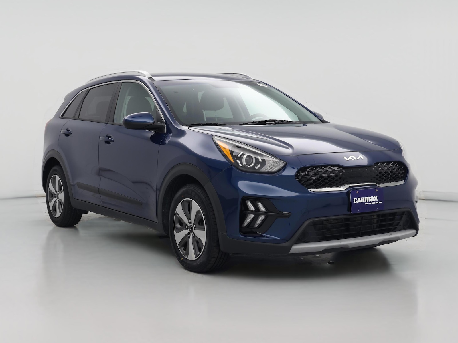 2022 Kia Niro LX